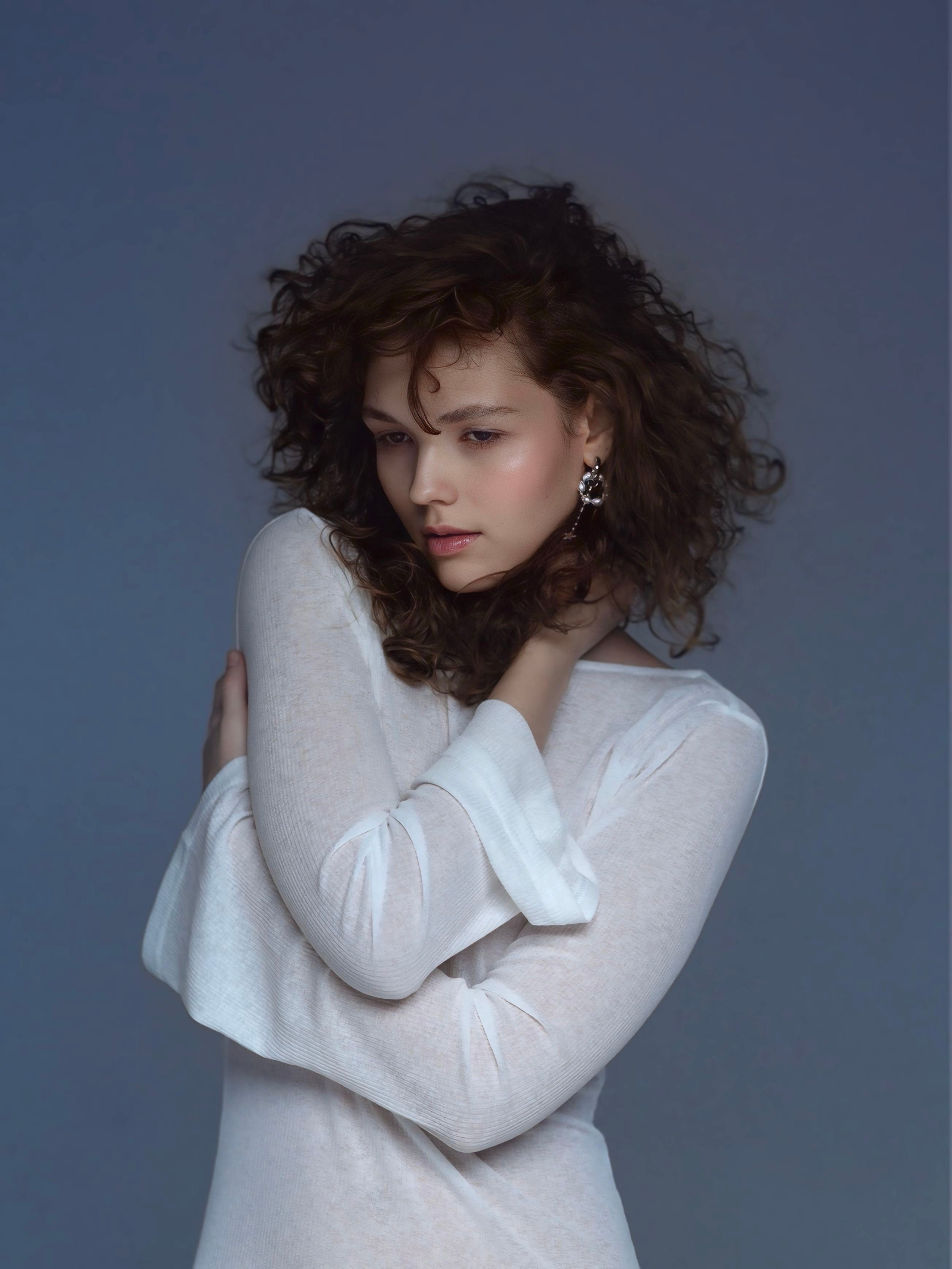 Даша. Фотограф Елена Бухонина Челябинск