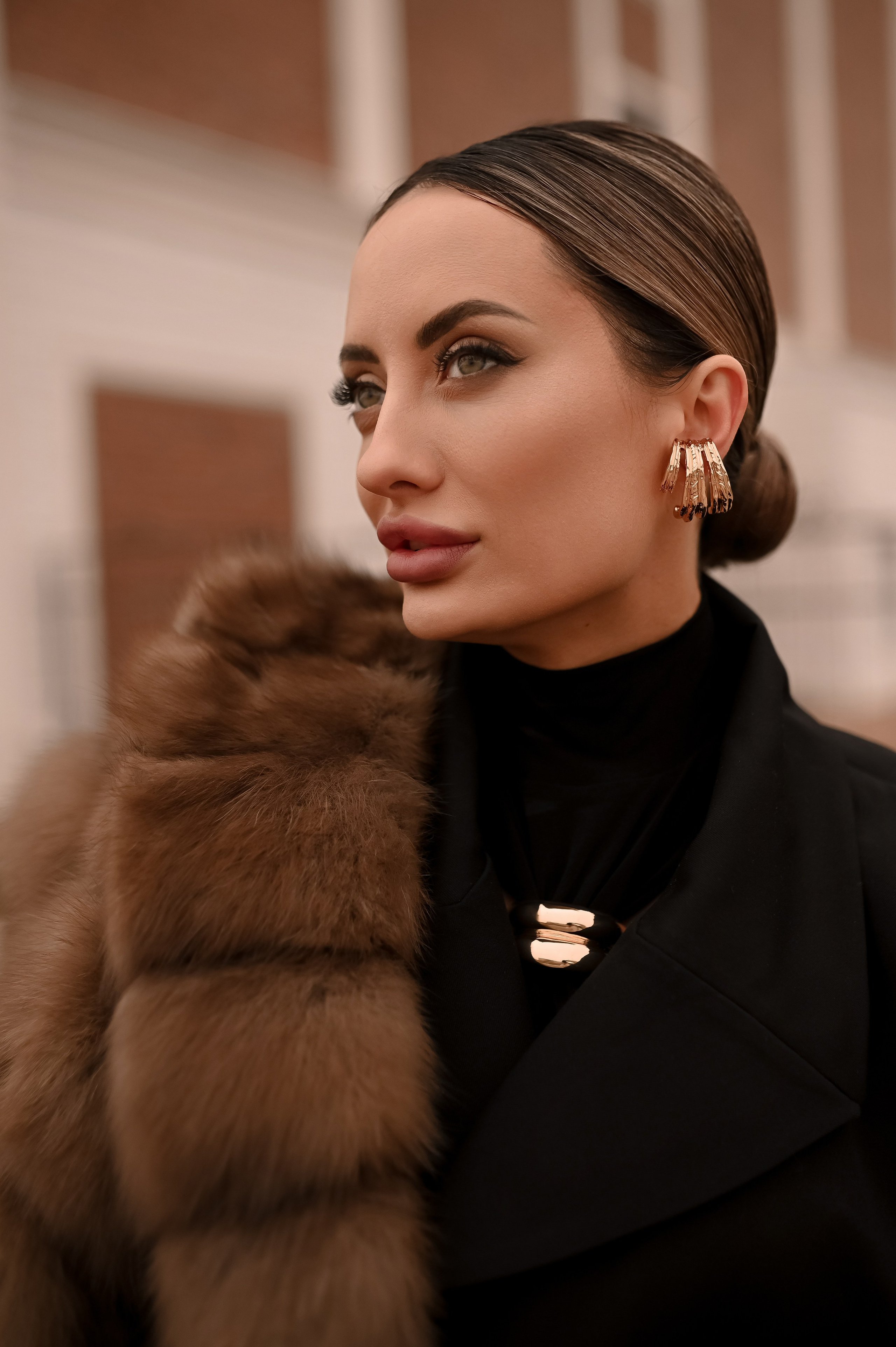 Лилия. Твой личный проводник к красивым фотографиям в Старом Осколе