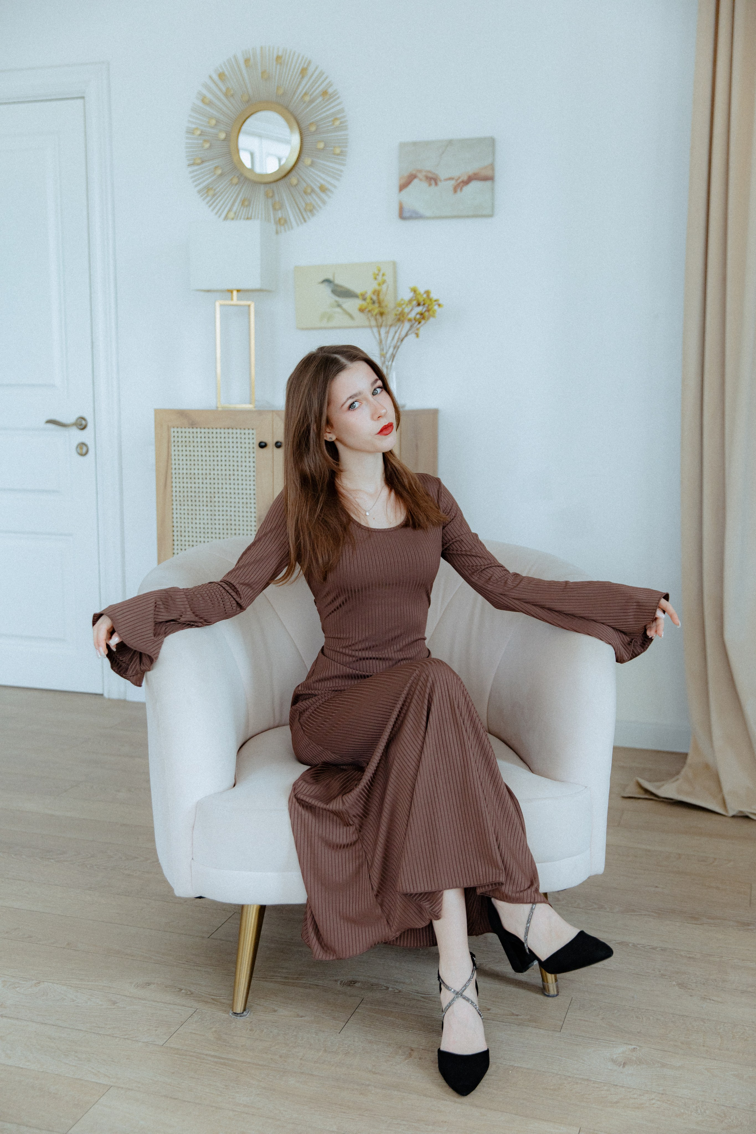 Катя. Свадебный и репортажный фотограф