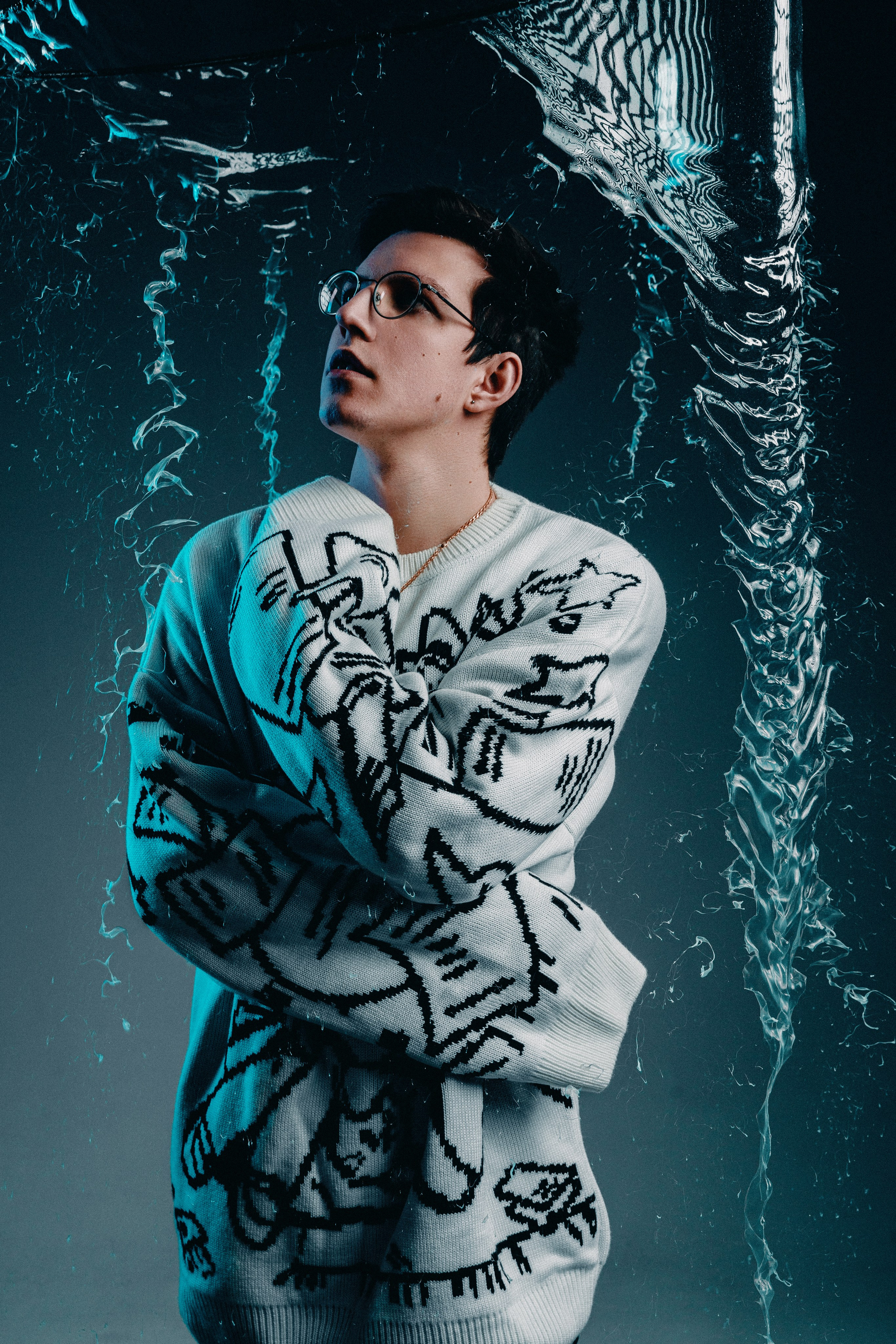 Коммерческий фотограф Иван Рыбаков