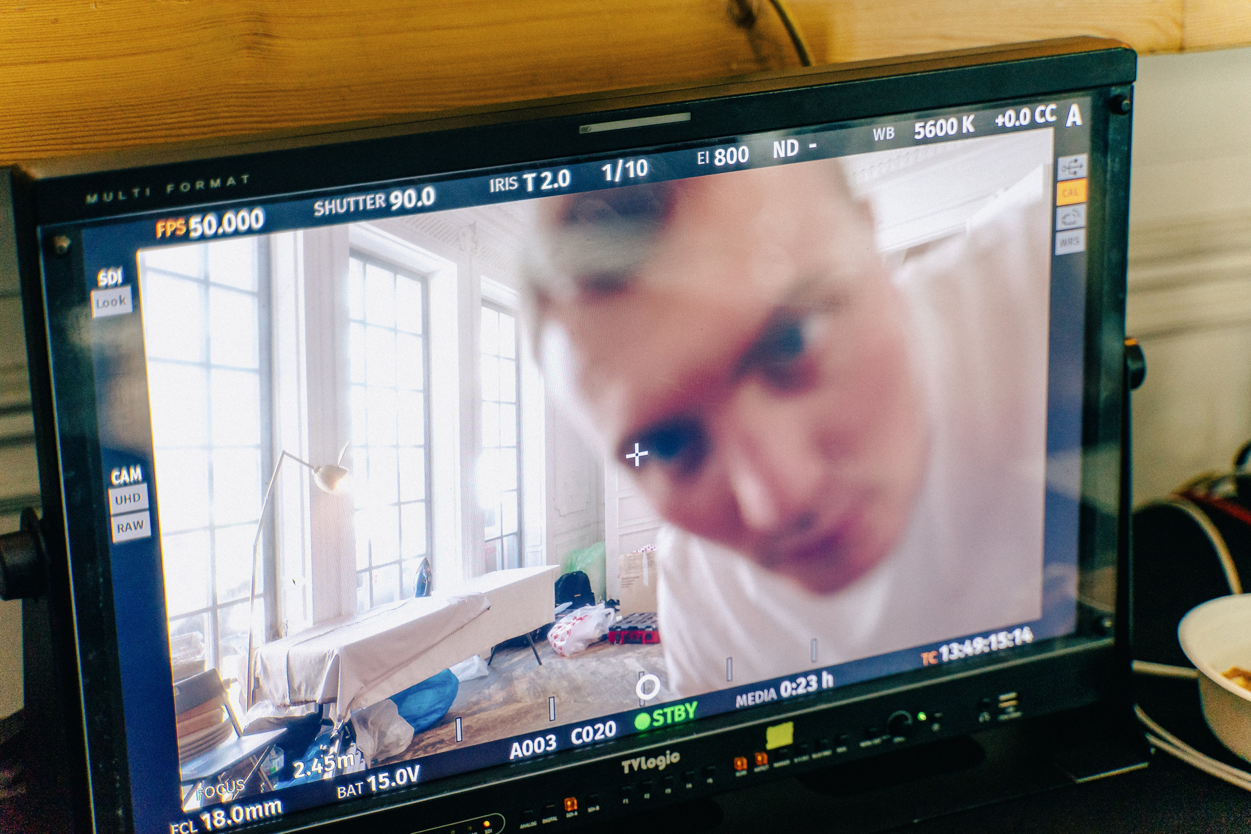 Заграница — LaModa. Коммерческий фотограф Иван Рыбаков