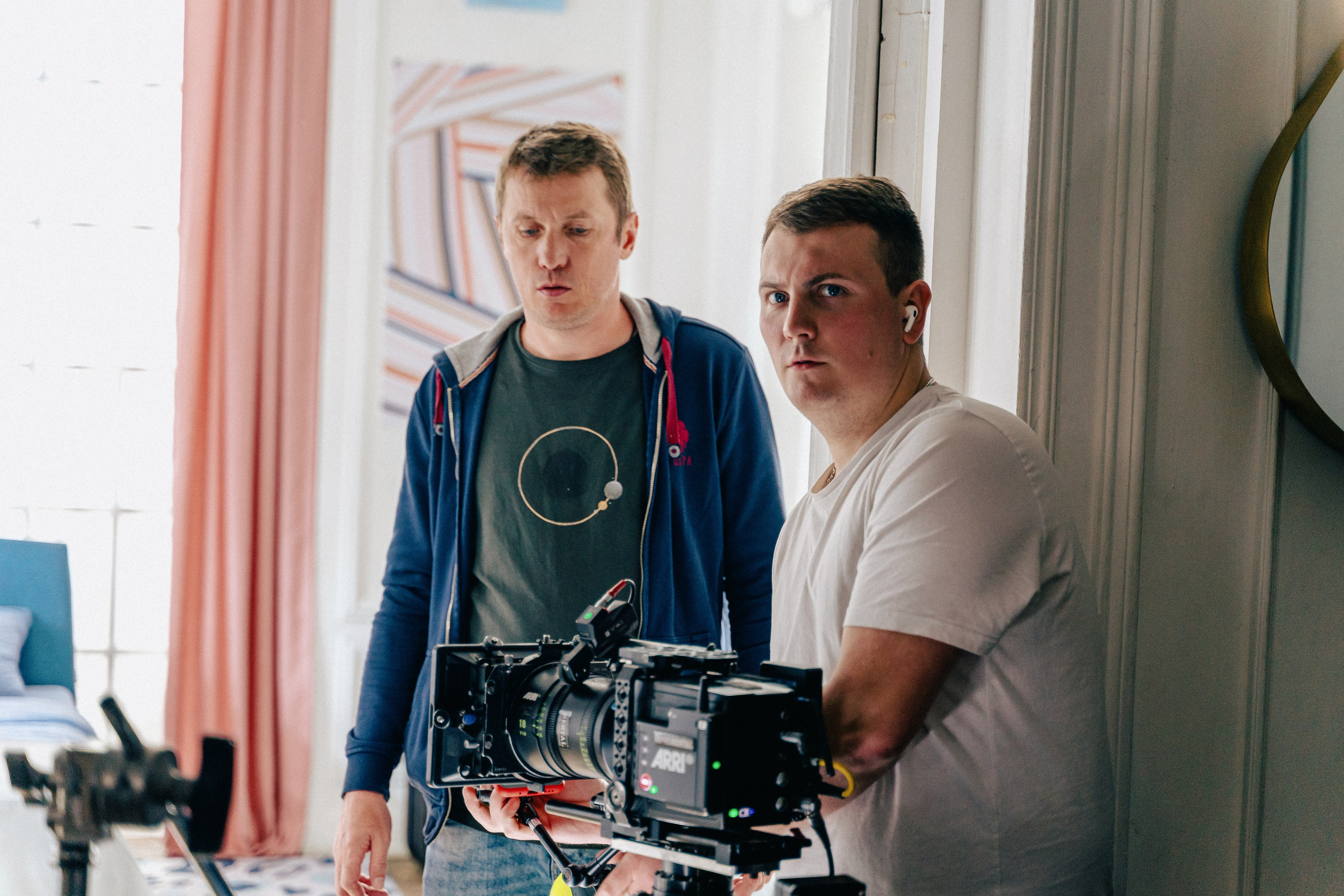 Заграница — LaModa. Коммерческий фотограф Иван Рыбаков