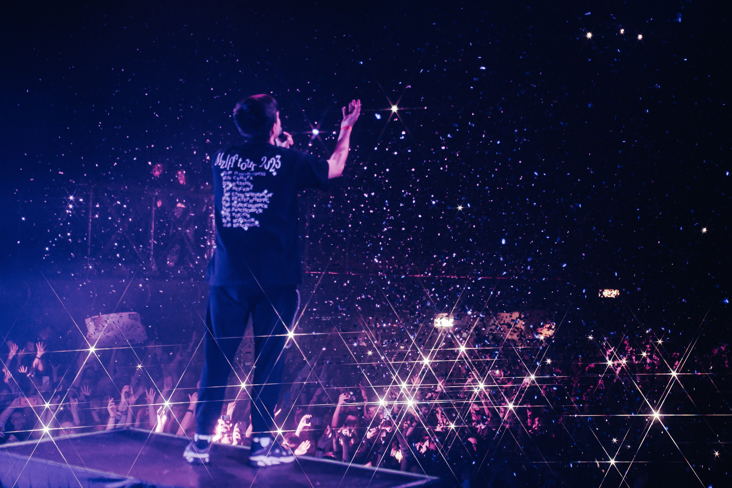 MZLFF. Коммерческий фотограф Иван Рыбаков