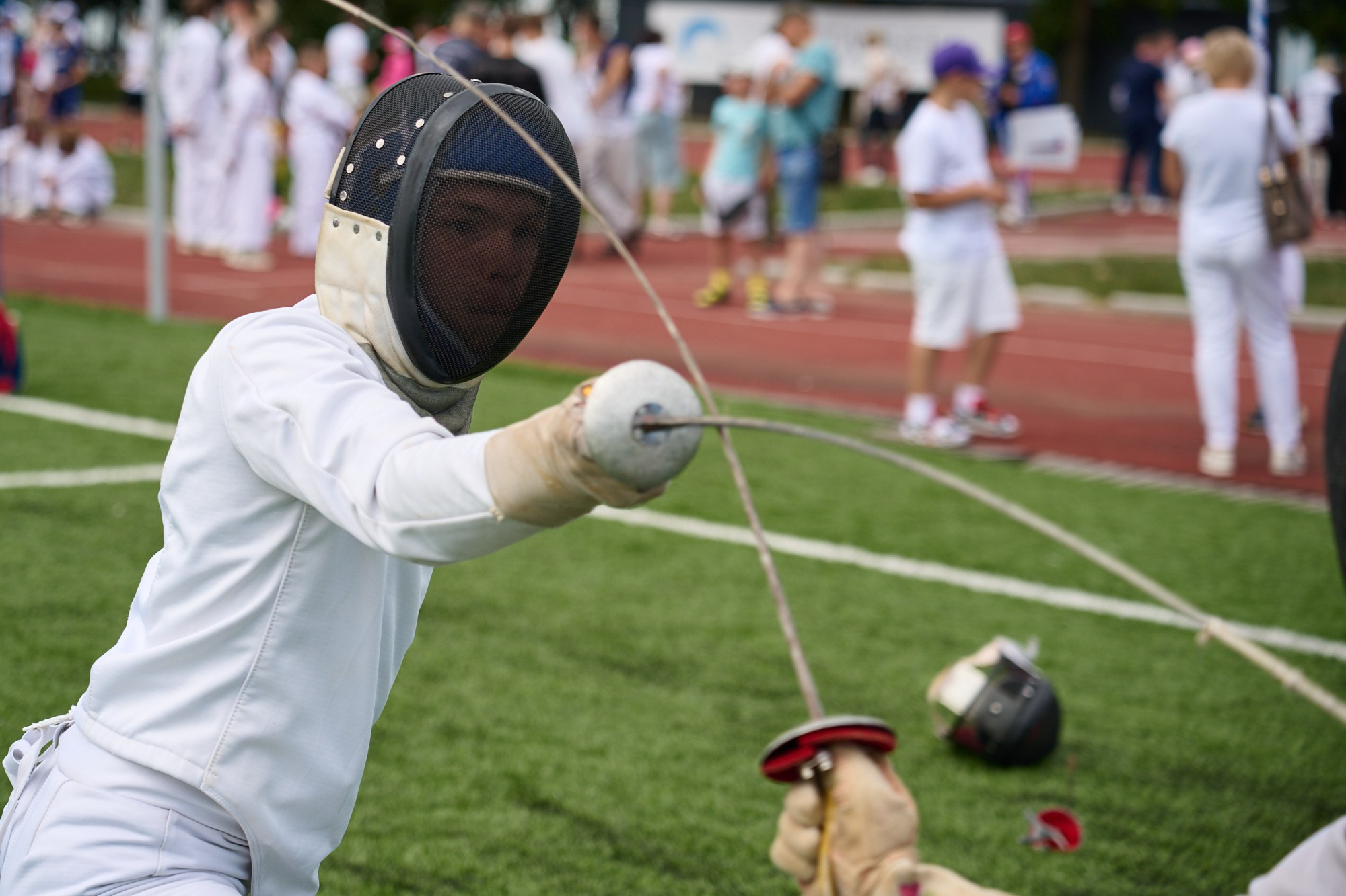 Событийные мероприятия. Главная
