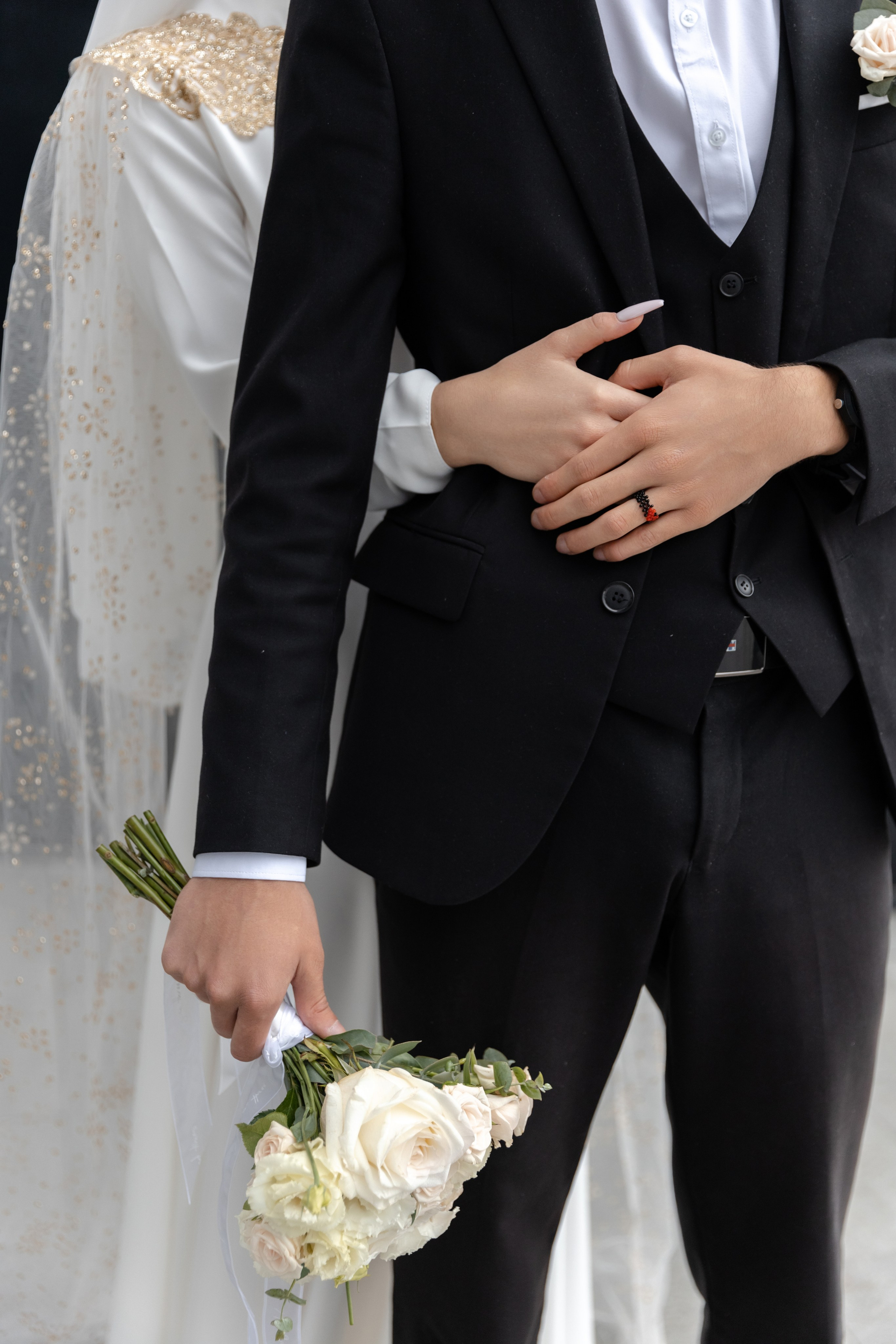 Руслан Ангелина. Свадебный фотограф в Уфе Лилия Сова