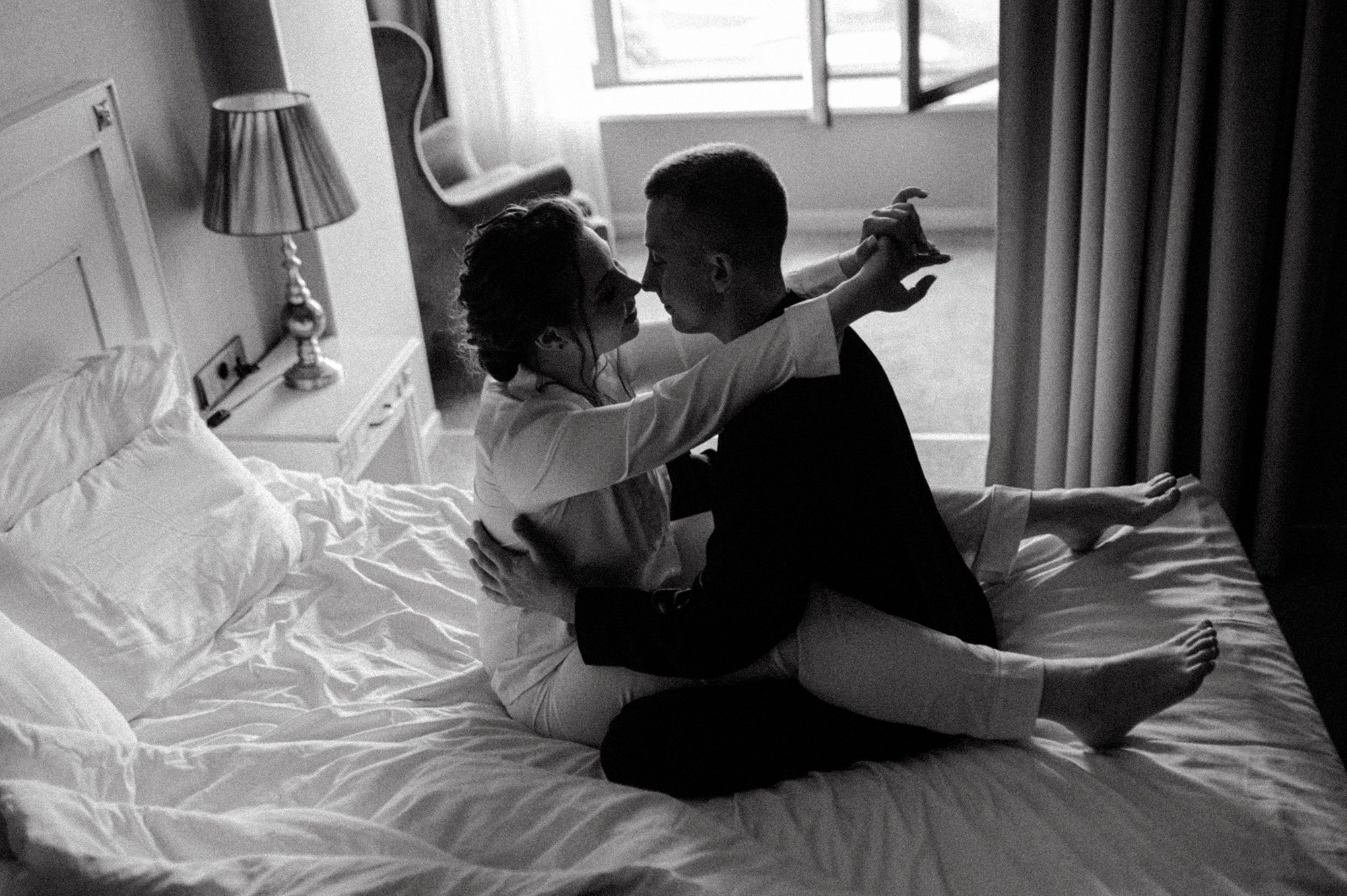 Свадебный фотограф Абрамова Ксения