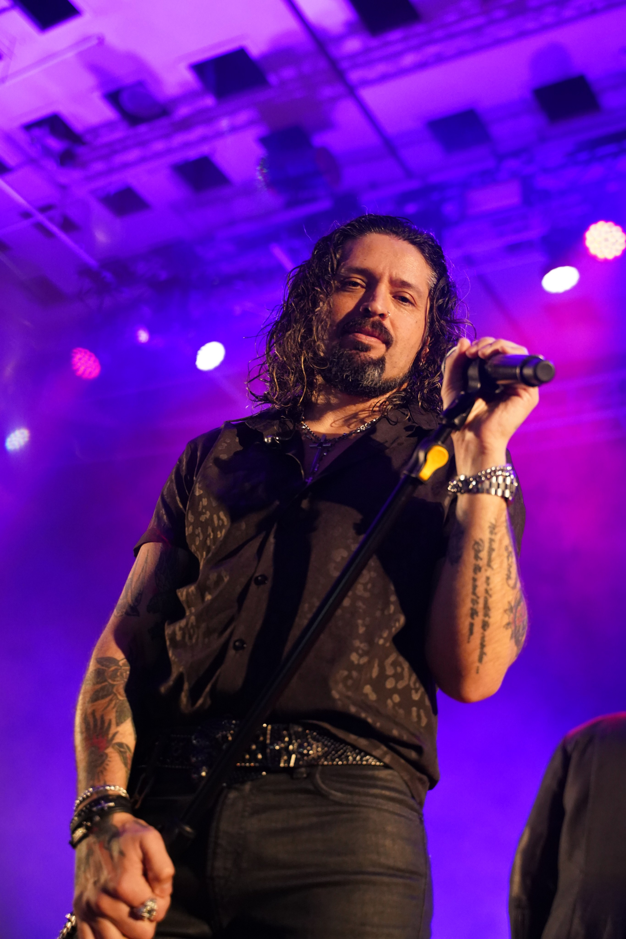 Ronnie Romero. Арт-фотограф в Краснодаре