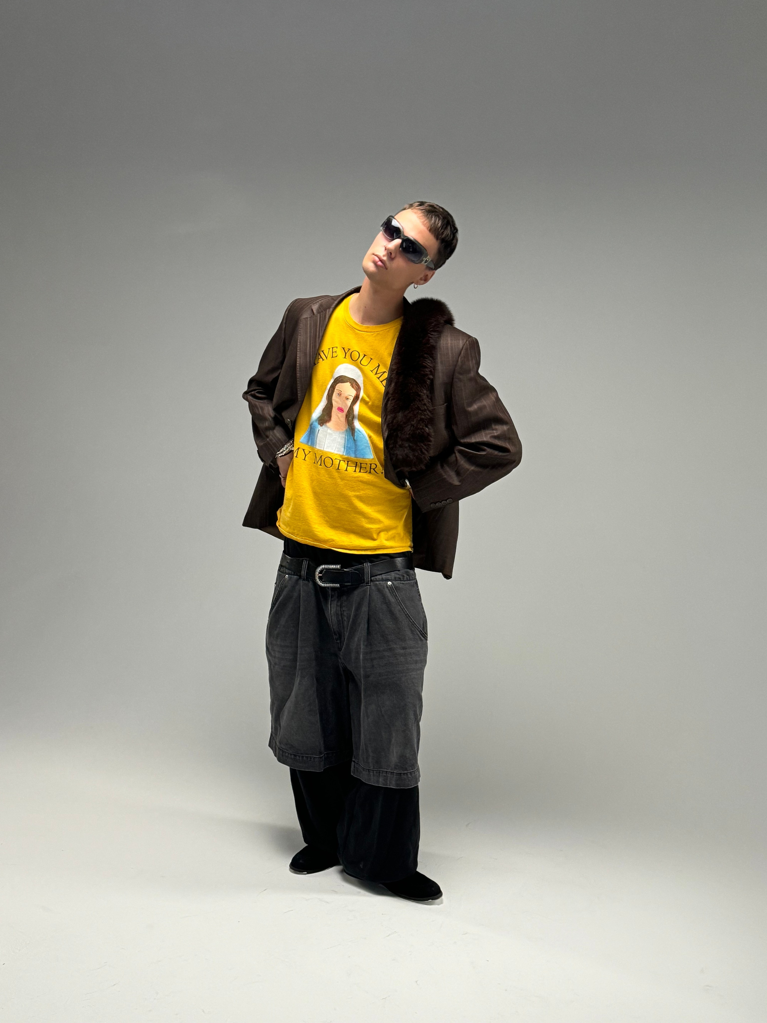 Fittings. Главная