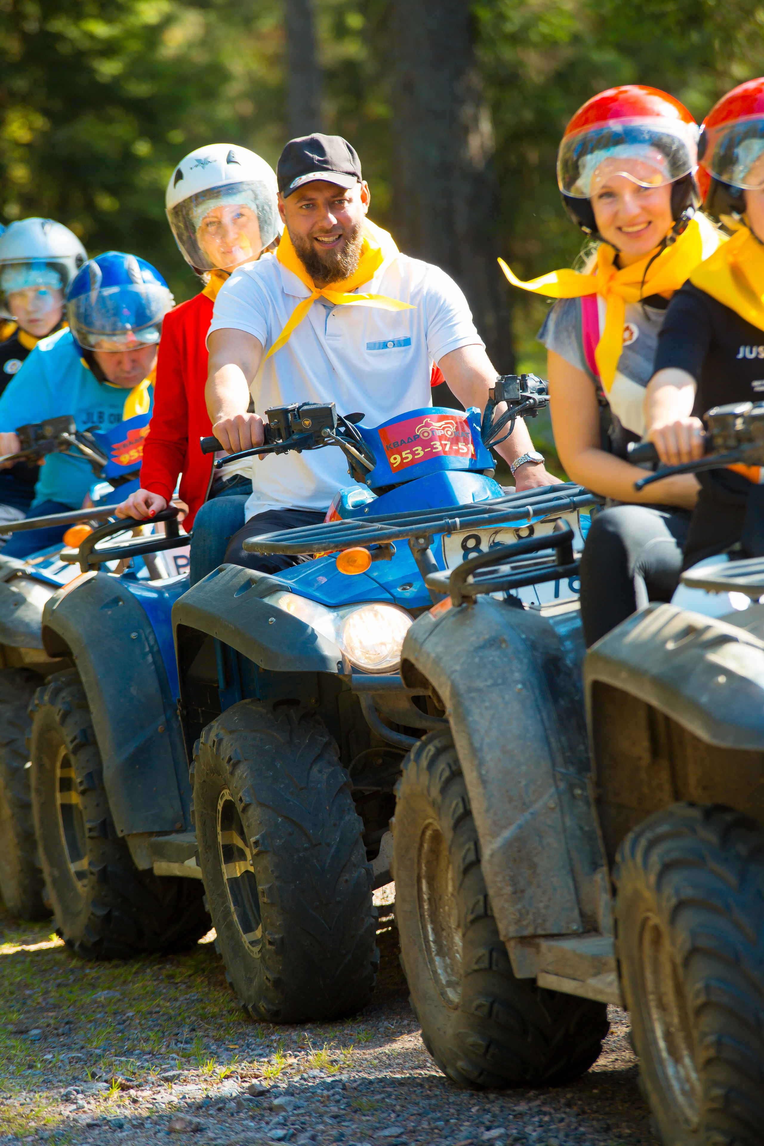 КОРПОРАТИВ РАПСОДИЯ. Главная