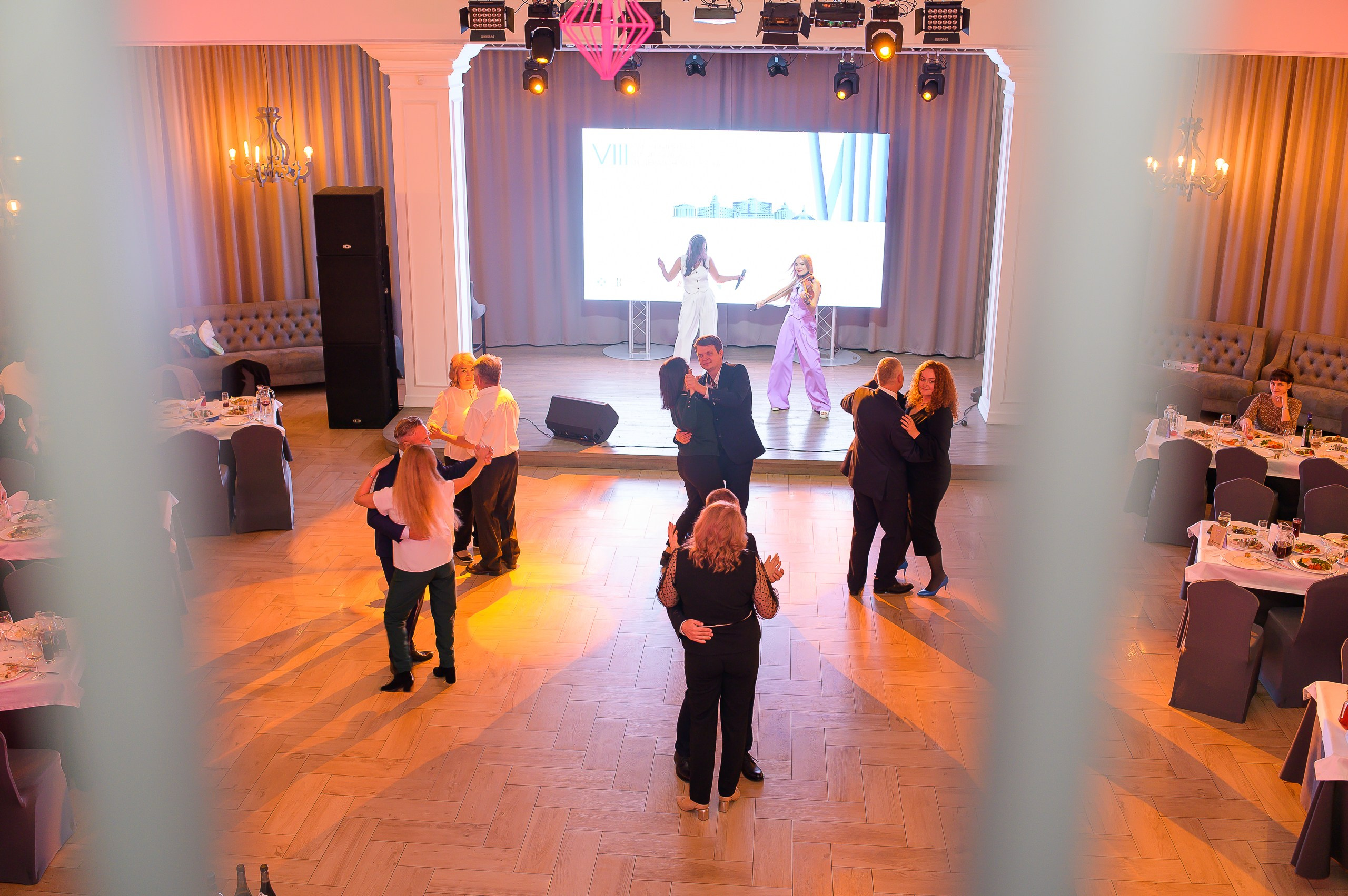 VIII Съезд хирургов Сибирского Федерального округа. Фотограф в Кемерово Владислав Шульц