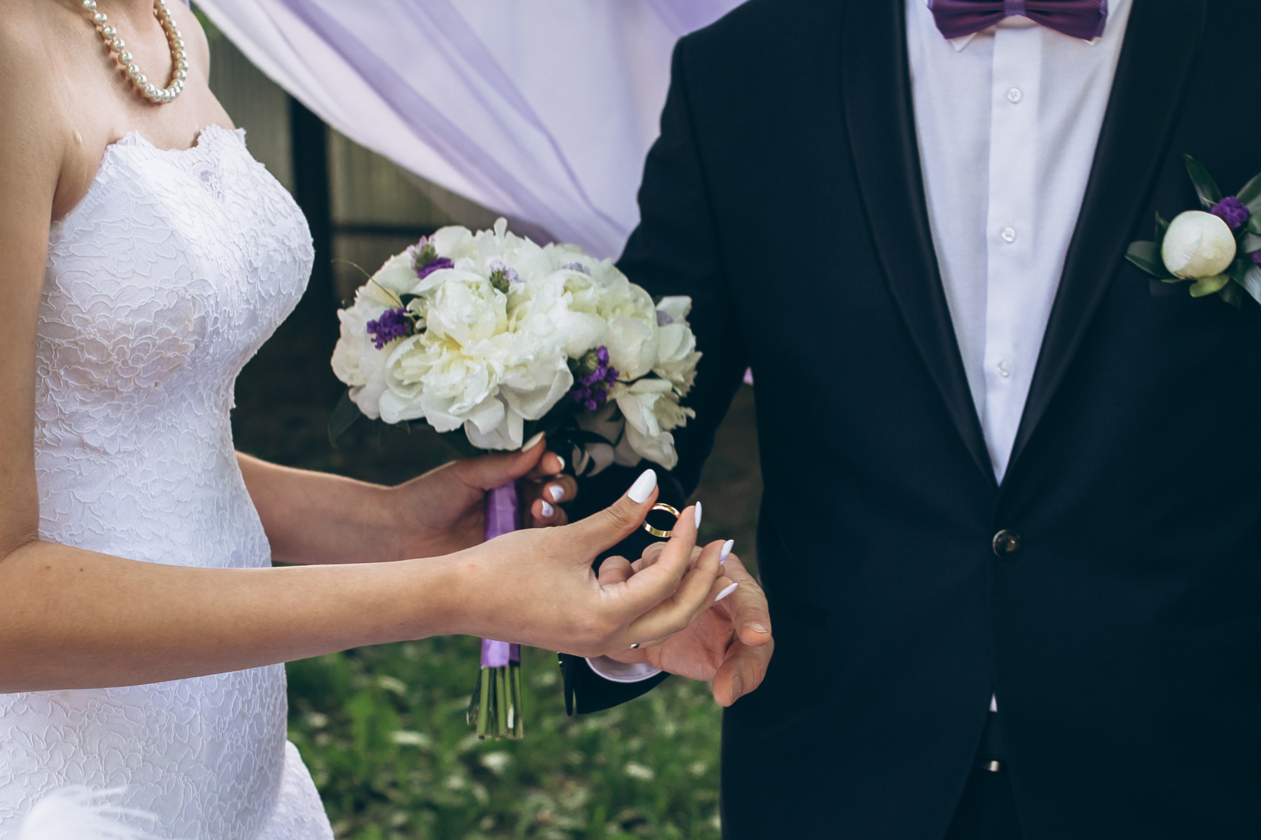 Ксения и Сергей