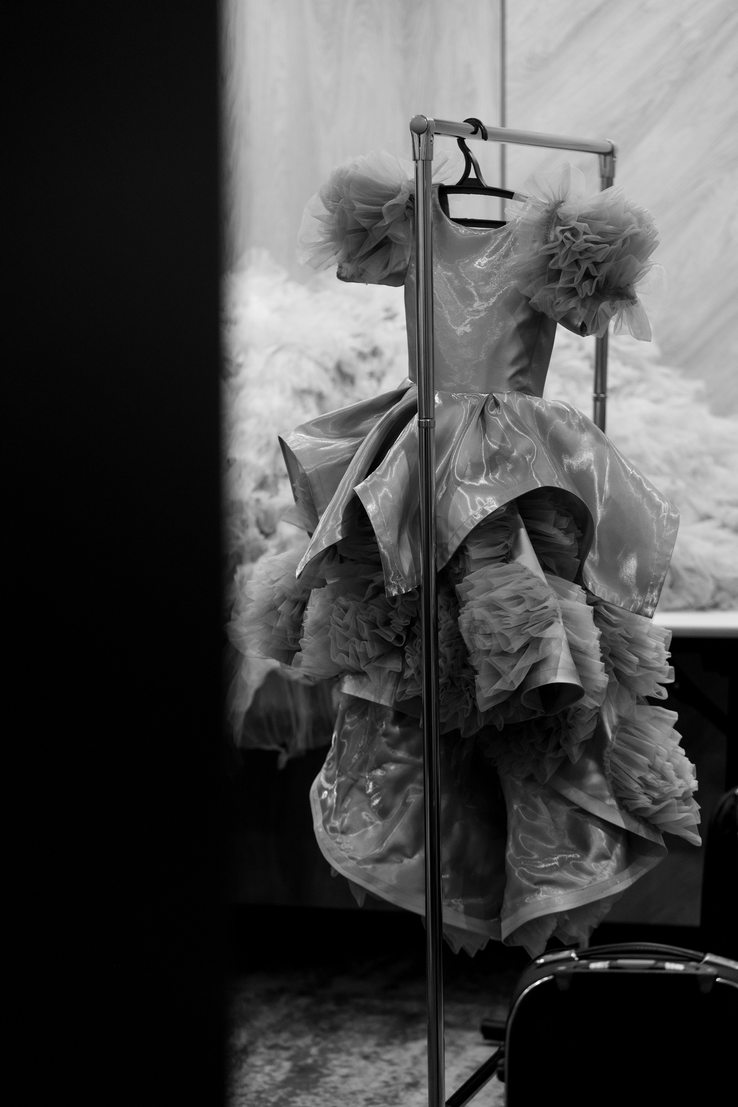 Backstage Rostov Fashion Show 2025. Осень-зима. Фотограф в Ростов-на-Дону Виктория Савчук