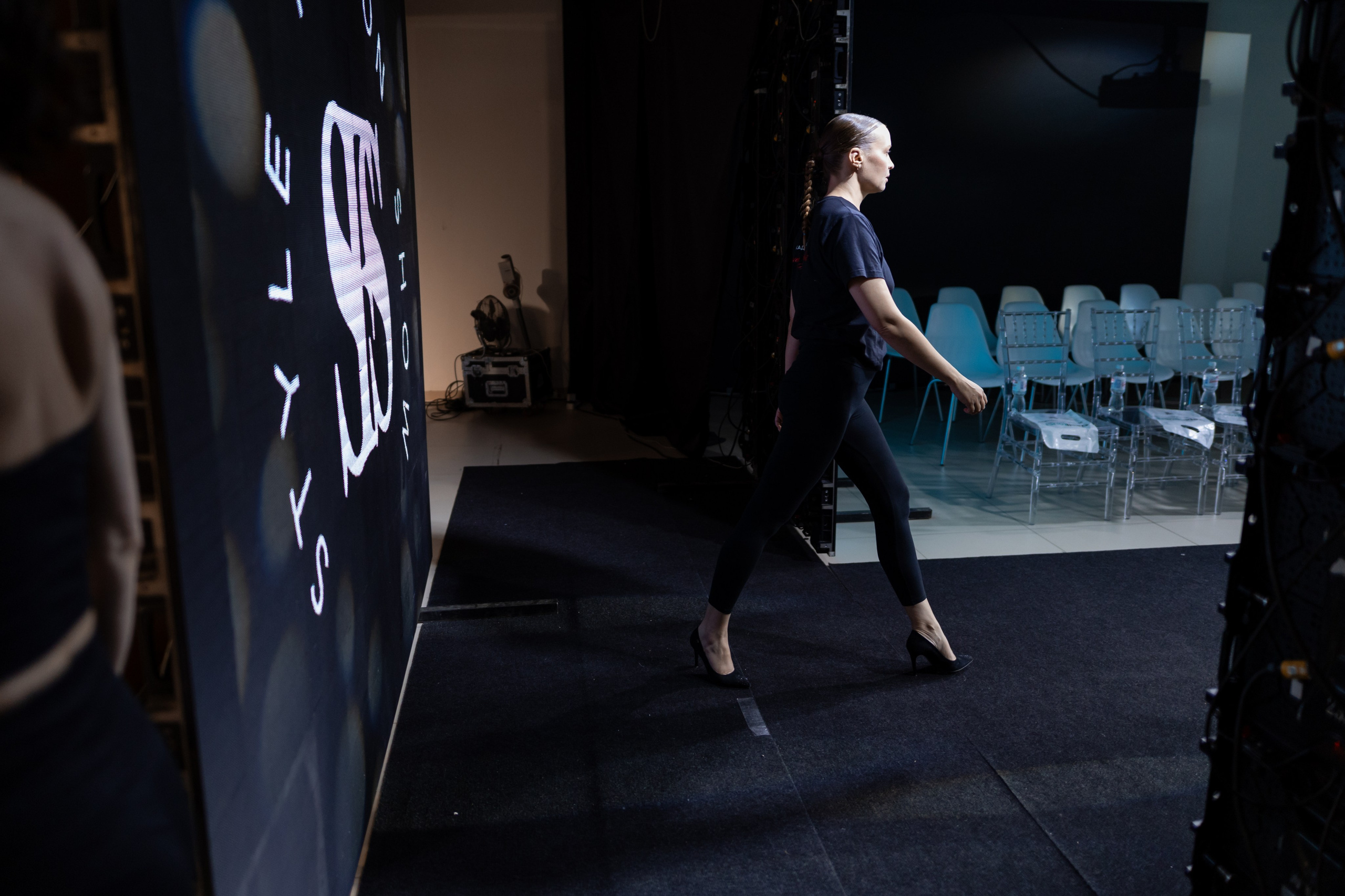 Backstage Style Fashion Show 2025. Фотограф в Ростов-на-Дону Виктория Савчук