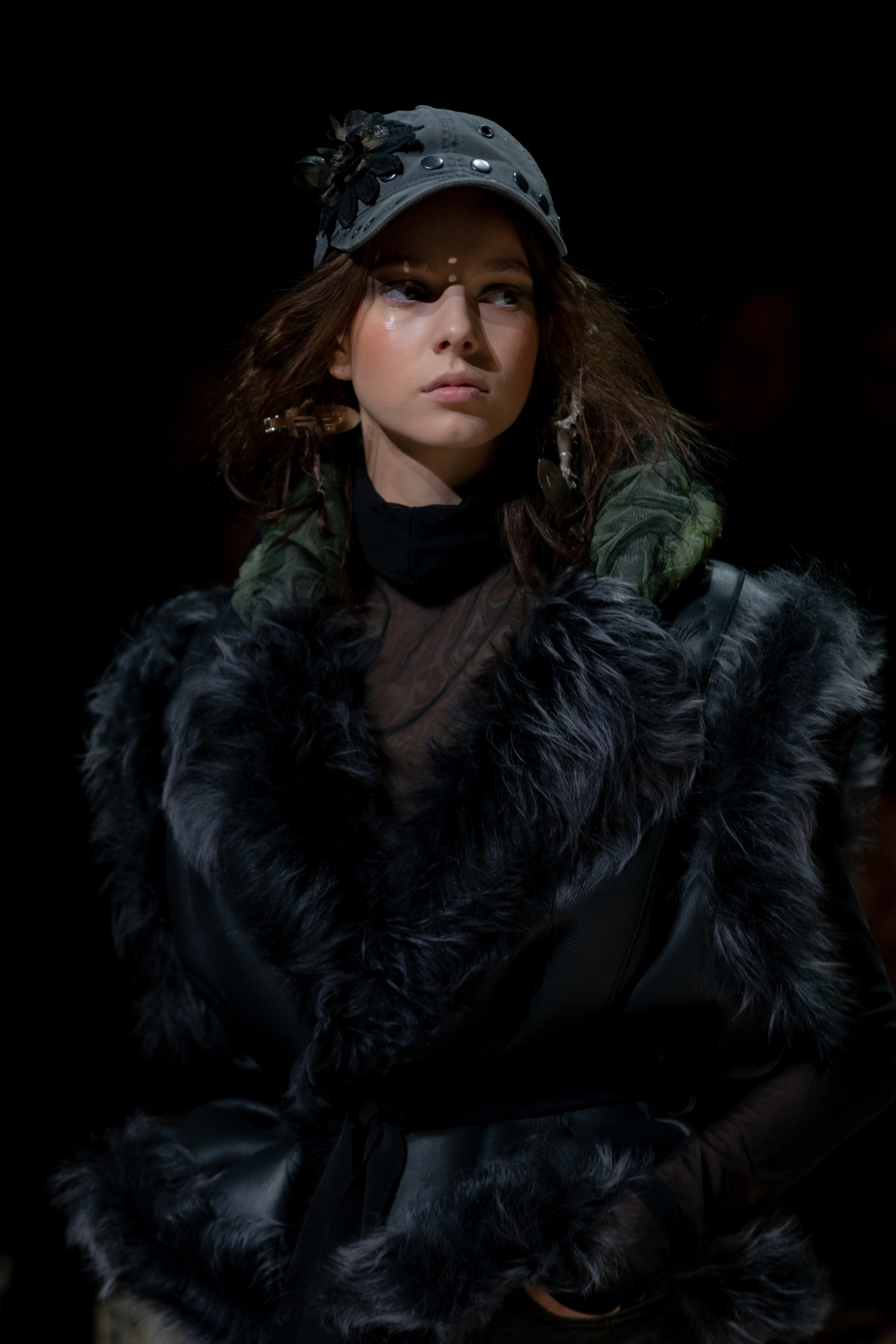 Московская неделя моды. Показ Игоря Гуляева. Фотограф в Ростов-на-Дону Виктория Савчук