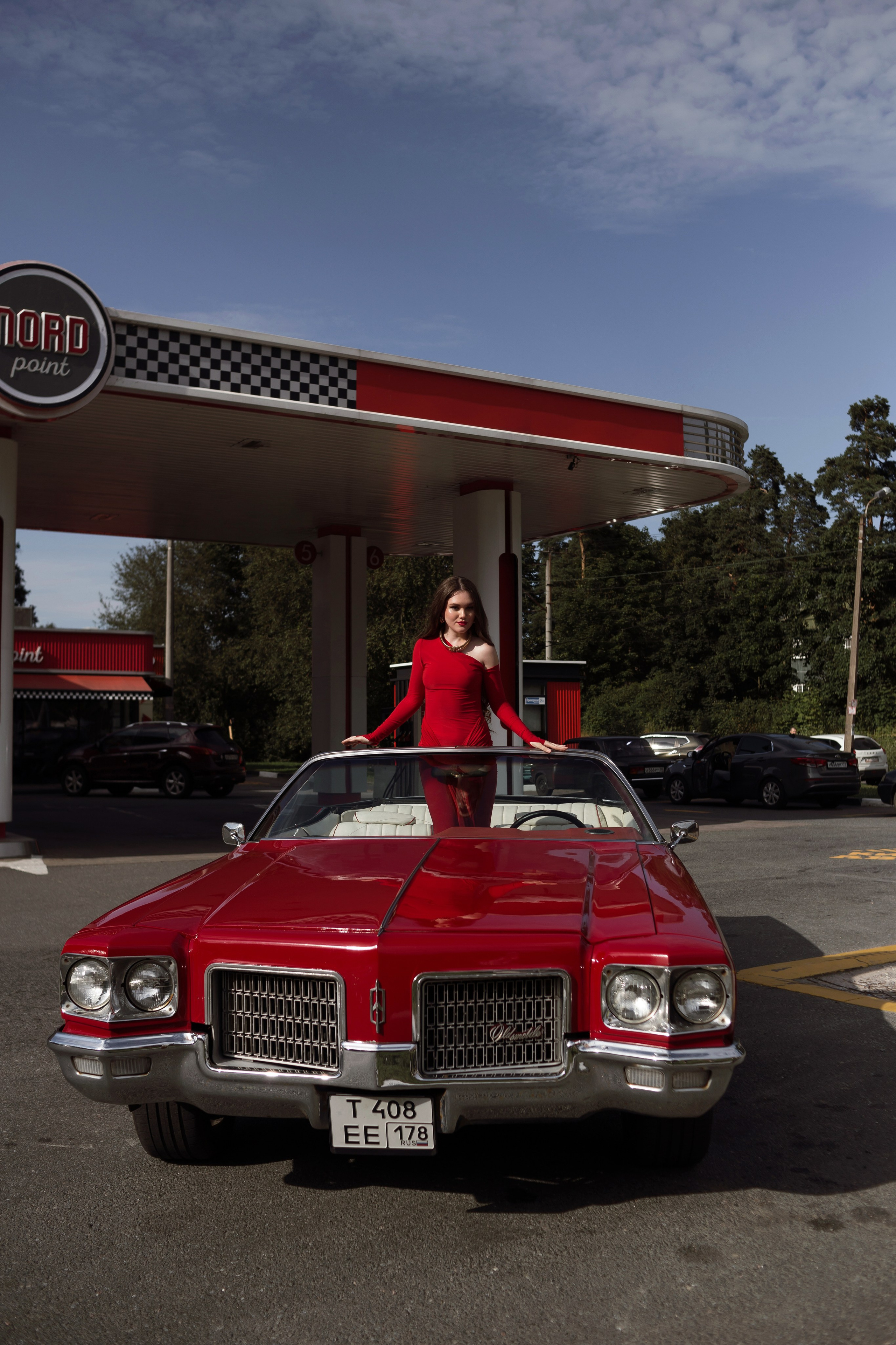 Md: @ms_heavyy Muah: @darina_makeup_spb Org: @creative_photoday