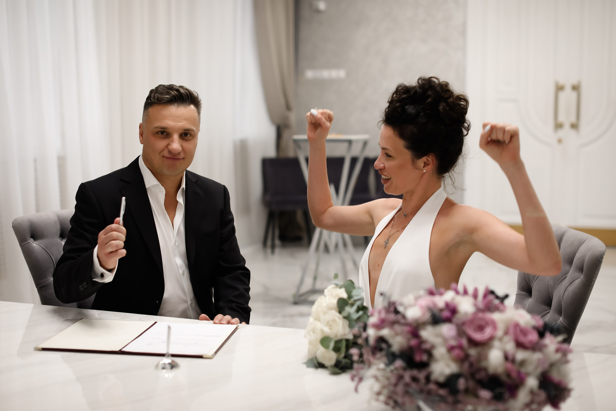 WEDDING. Свадебный фотограф в Москве Людмила Яковлева