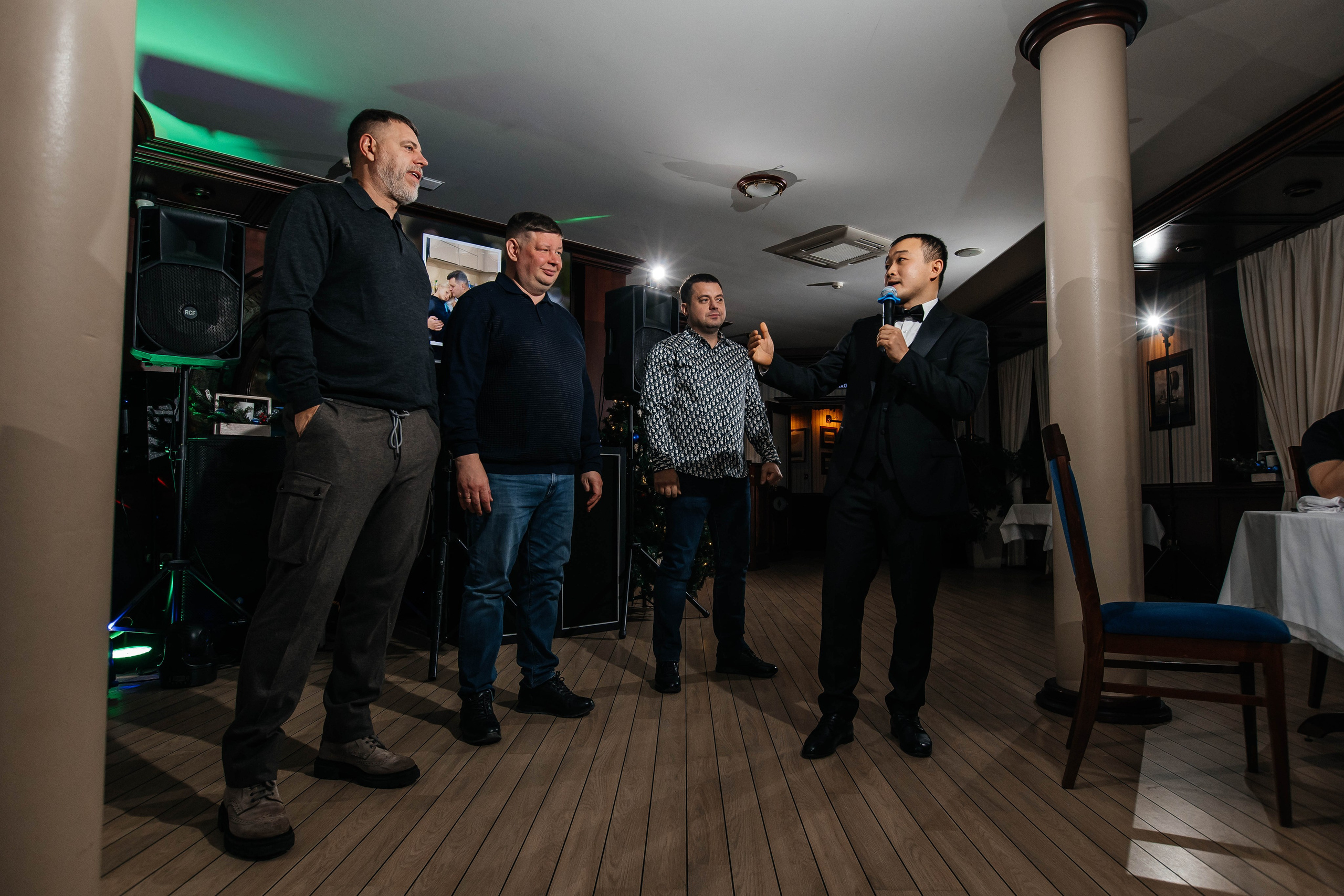 Alexander's Birthday. Maxim Tsoy Photography