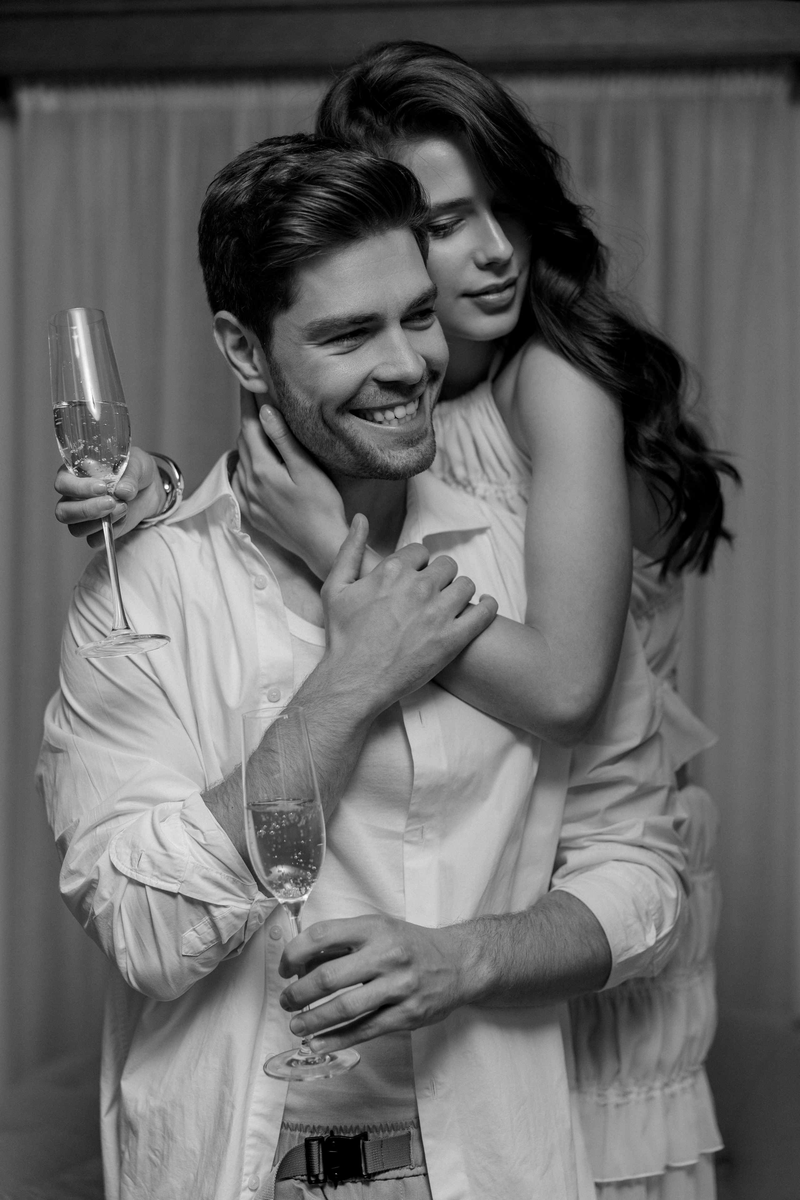 Павел и Елизавета. Свадебный фотограф Мария Клементьева