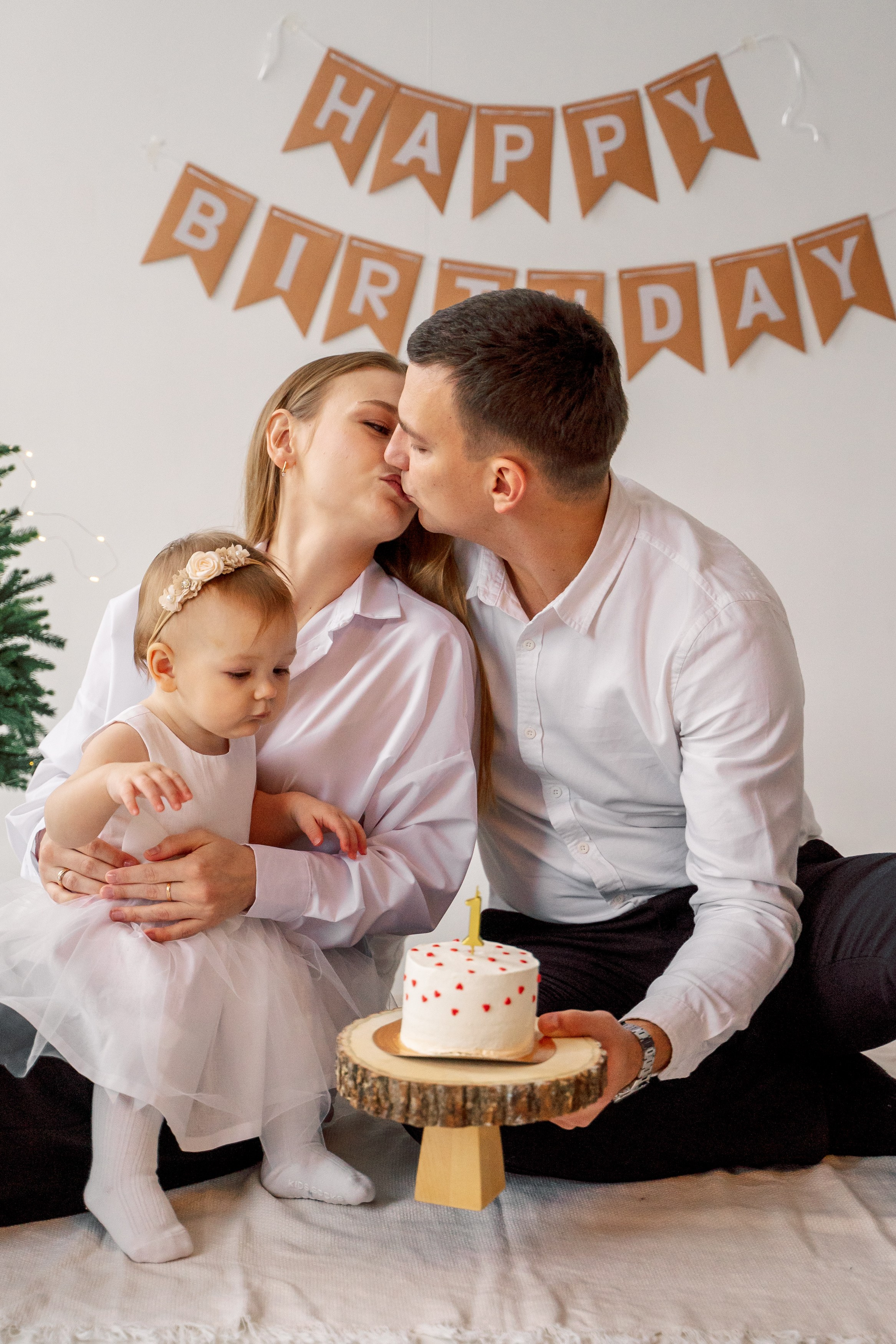 Годик Анне. Фотограф в Казани Алсу Багабиева