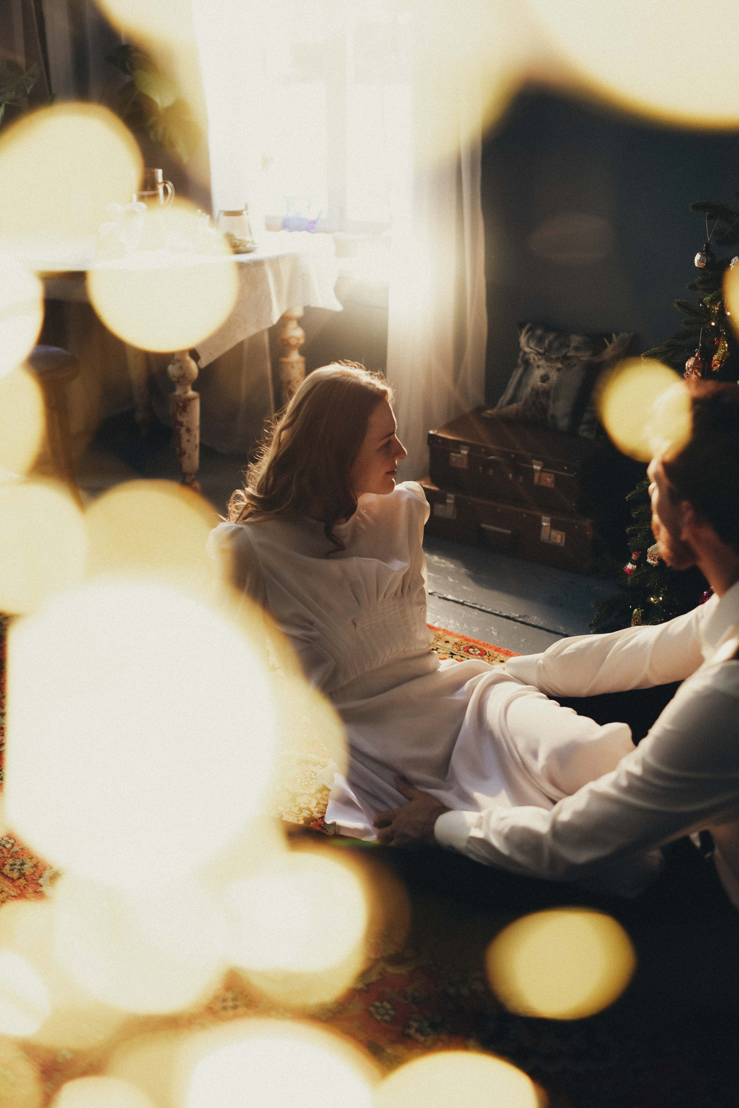 Подарочные сертификаты. Иркутский фотограф Яна Серебренникова