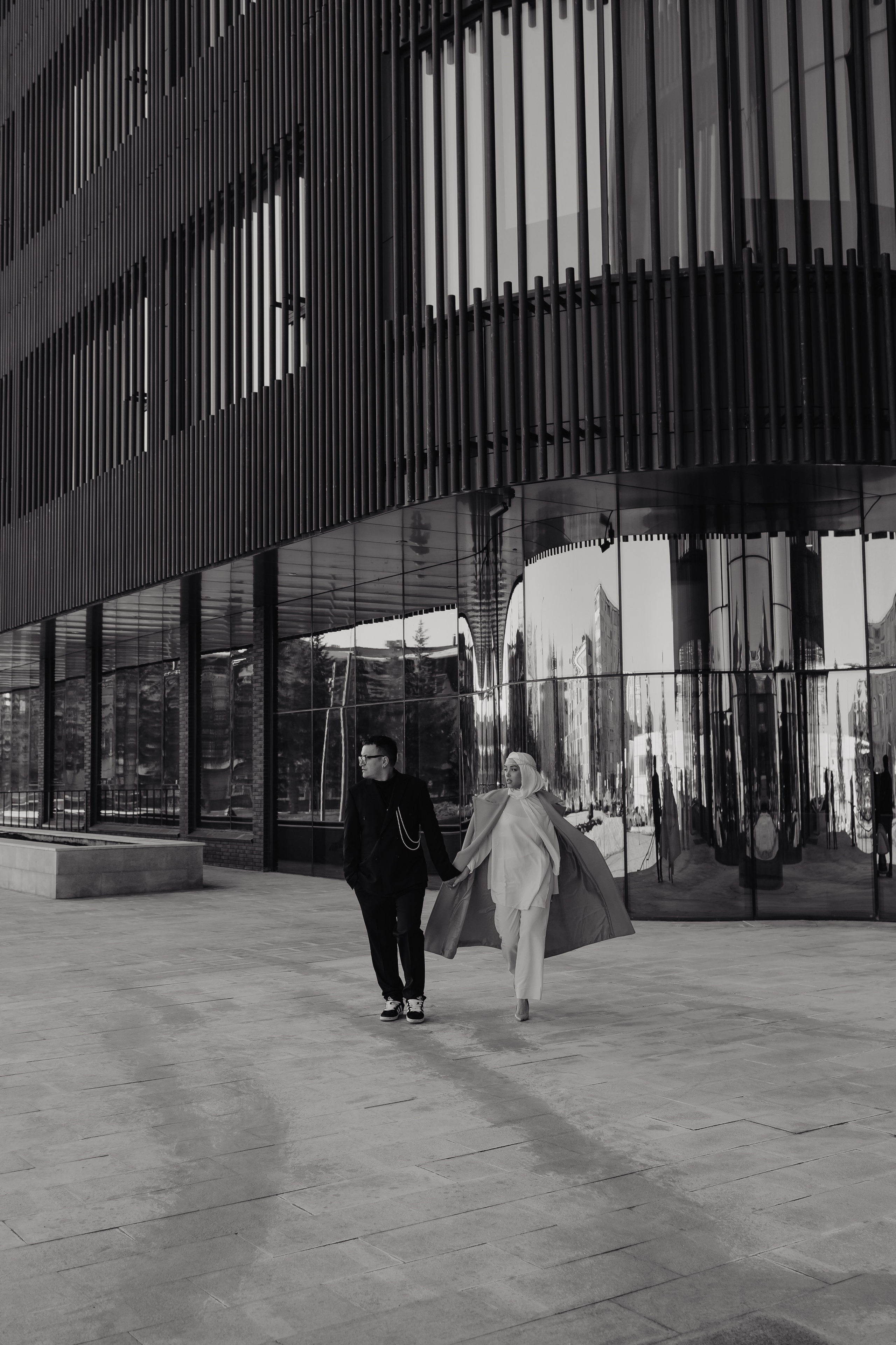 NIKAH I&D. Свадебный и семейный фотограф Казань