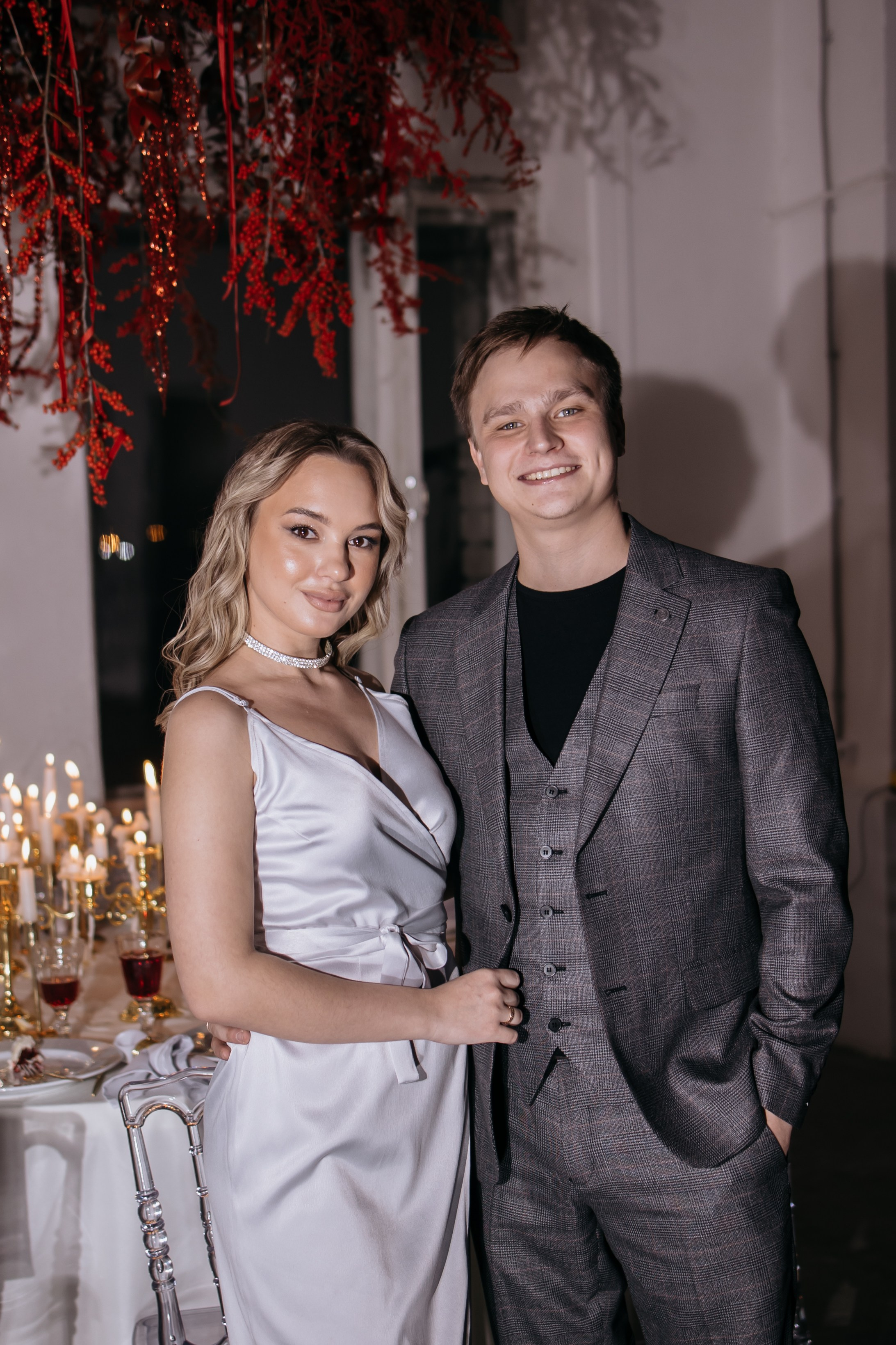 WEDDING O&R. Свадебный и семейный фотограф Казань