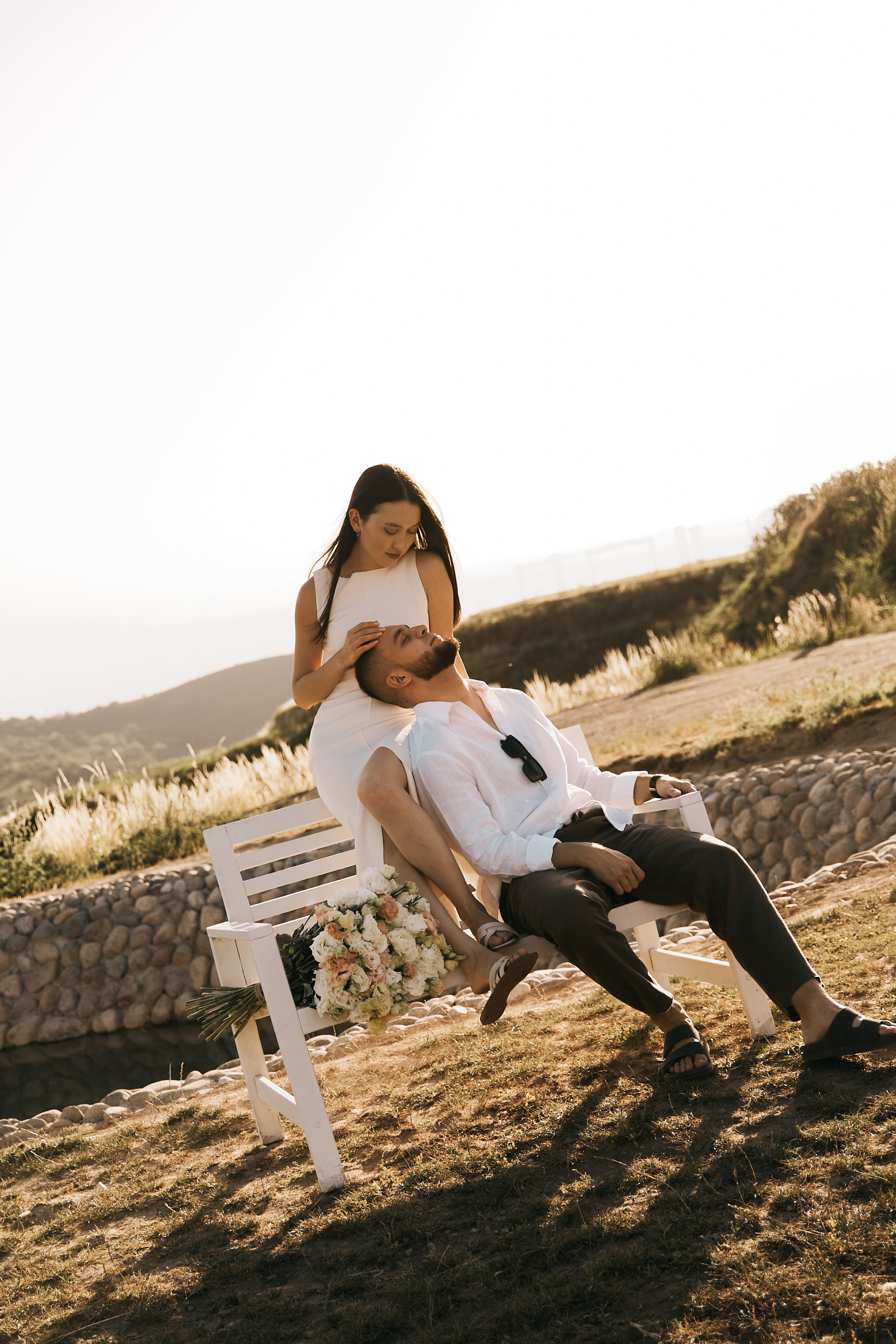 Искарова Зарина, фотограф в Алматы