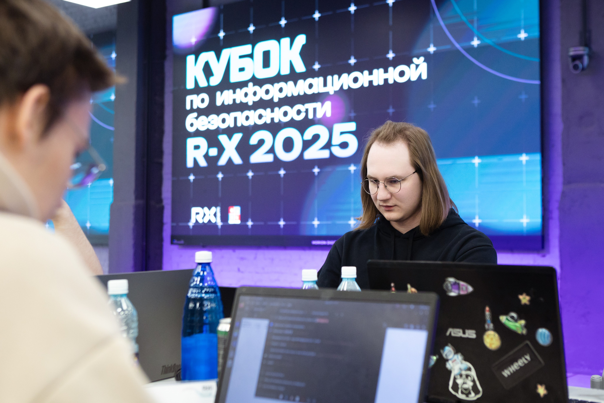 КУБОК R-X 2025. Репортажный фотограф в Перми Денис Голдобин