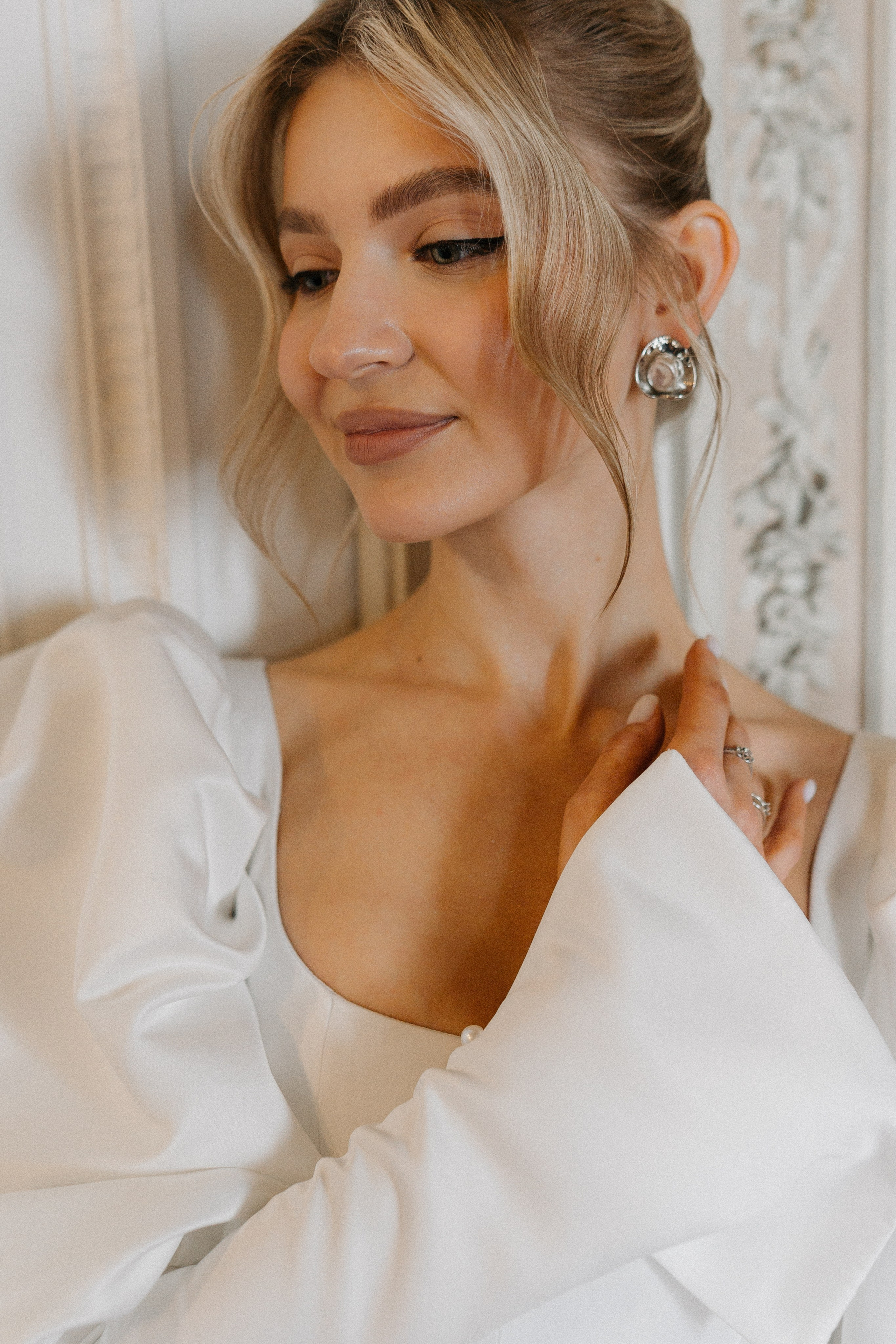 Дана и Константин. Фотограф в Санкт-Петербурге Юлия Гербель