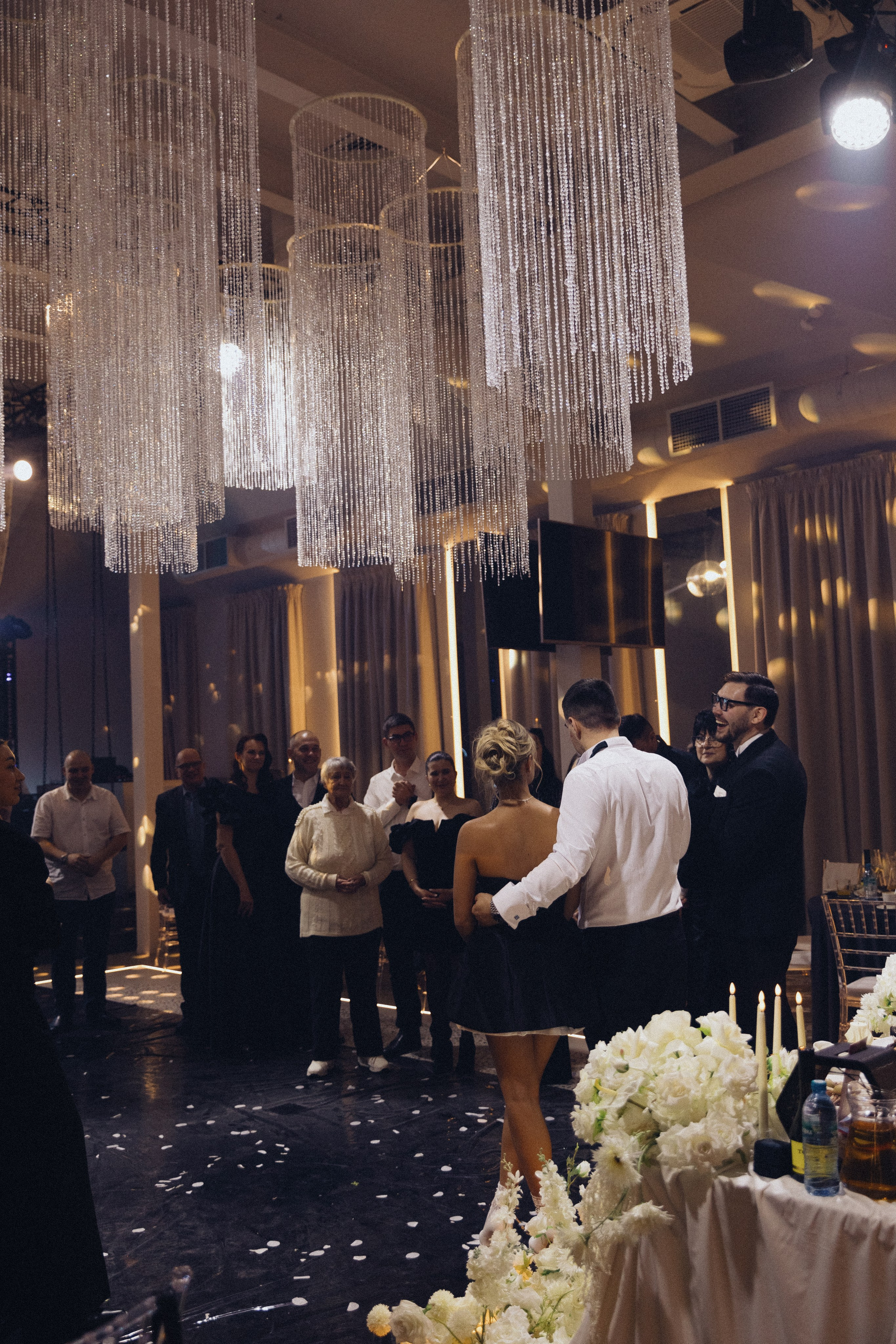 Анастасия и Денис. Тверь. Boulevard. Свадебный фотограф | Тверь, Москва, СПб