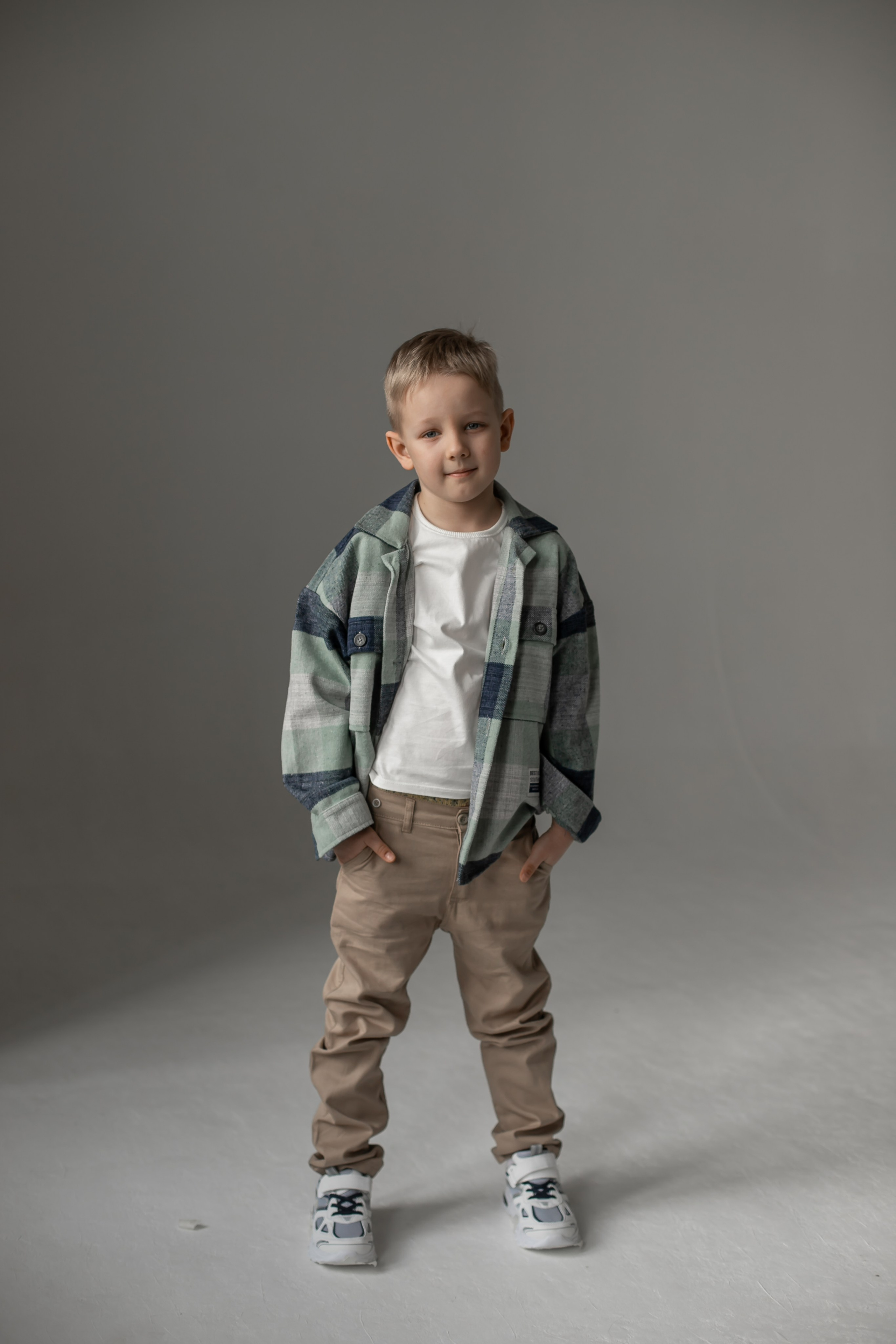 Маркины. Фотограф