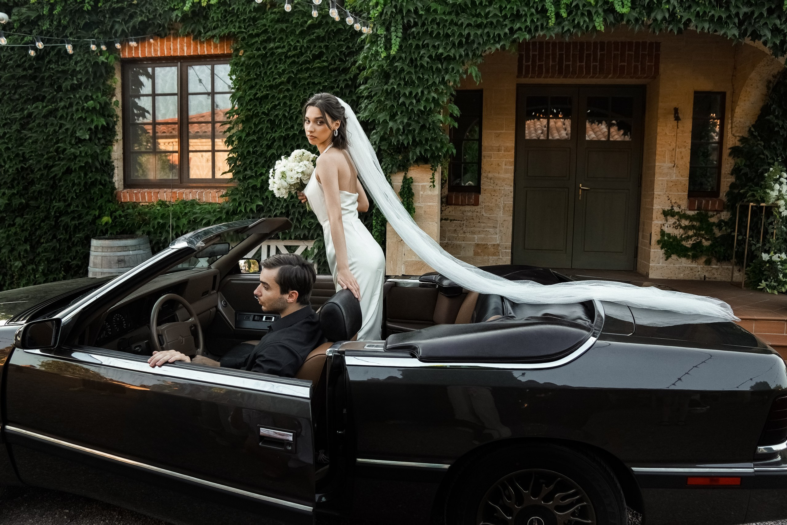 Love at the winery. Свадебный фотограф и видеограф в Ростове-на-Дону. Максим и Наталья Лебедевы