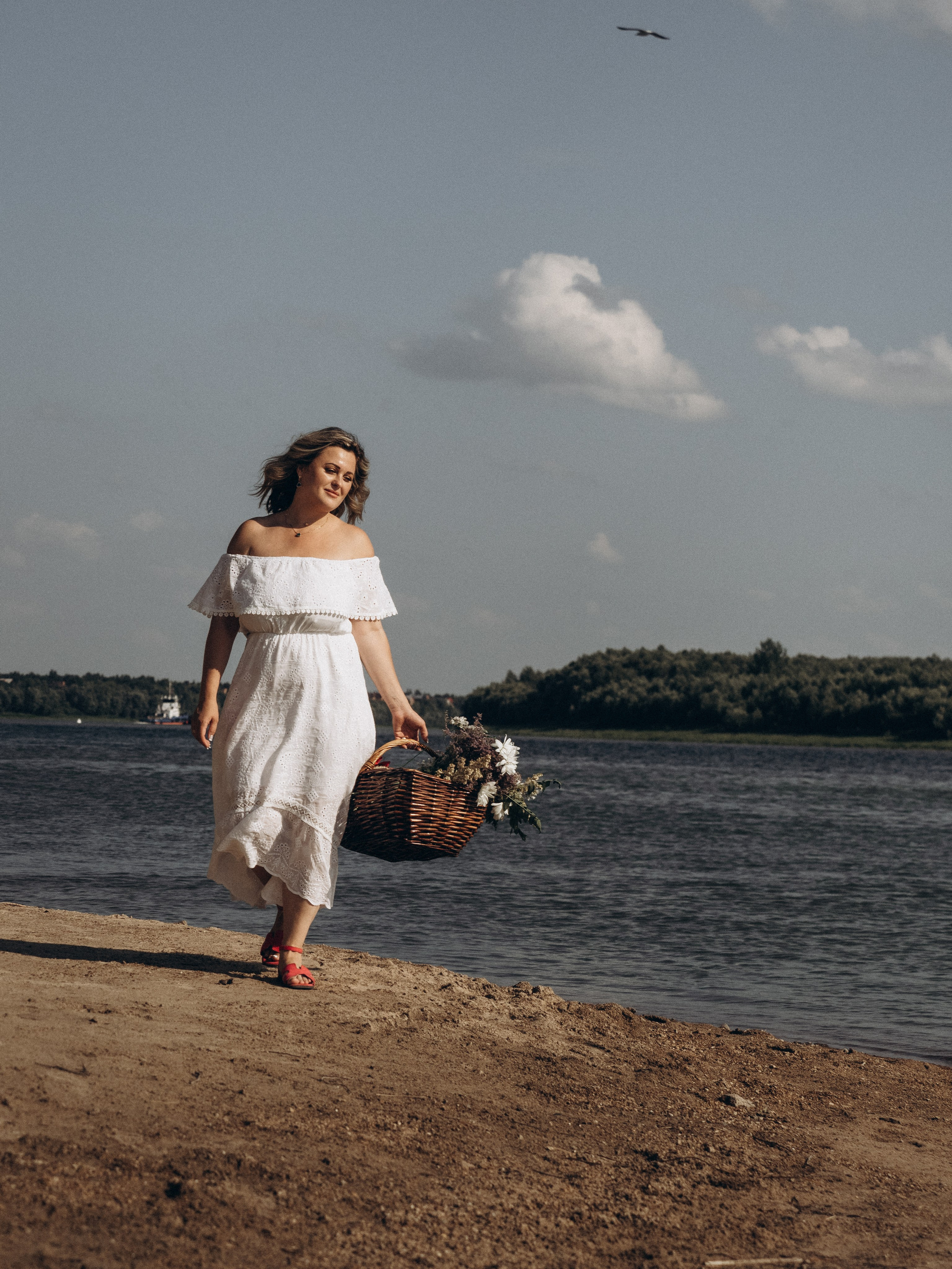 Семья Лузиных. Фотограф в Омске Долговых Катерина