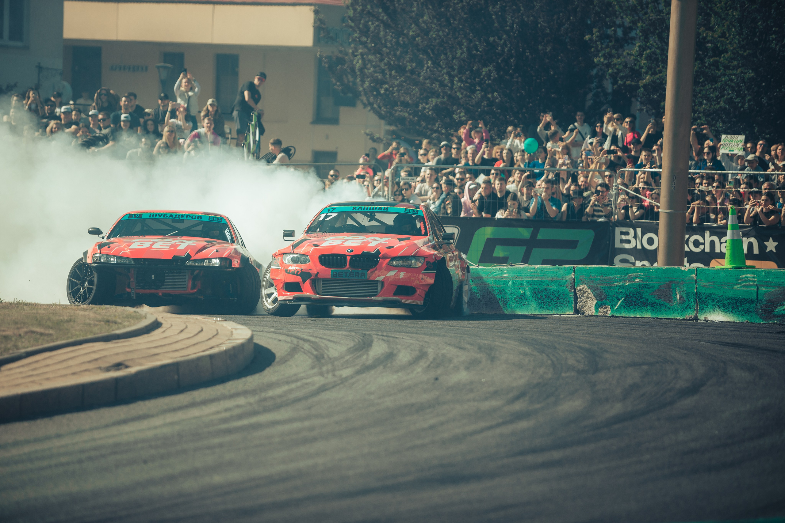 GRODNO.GP. Photographer Vladislav Voronovich