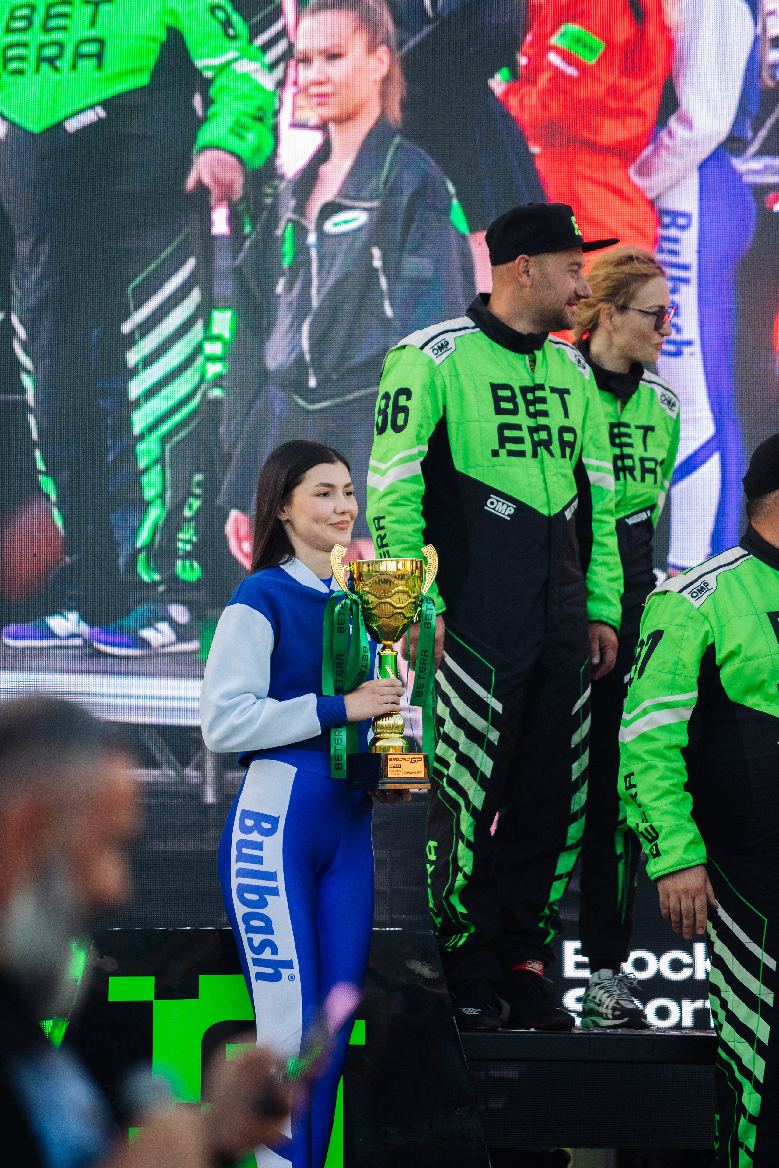 GRODNO.GP. Photographer Vladislav Voronovich