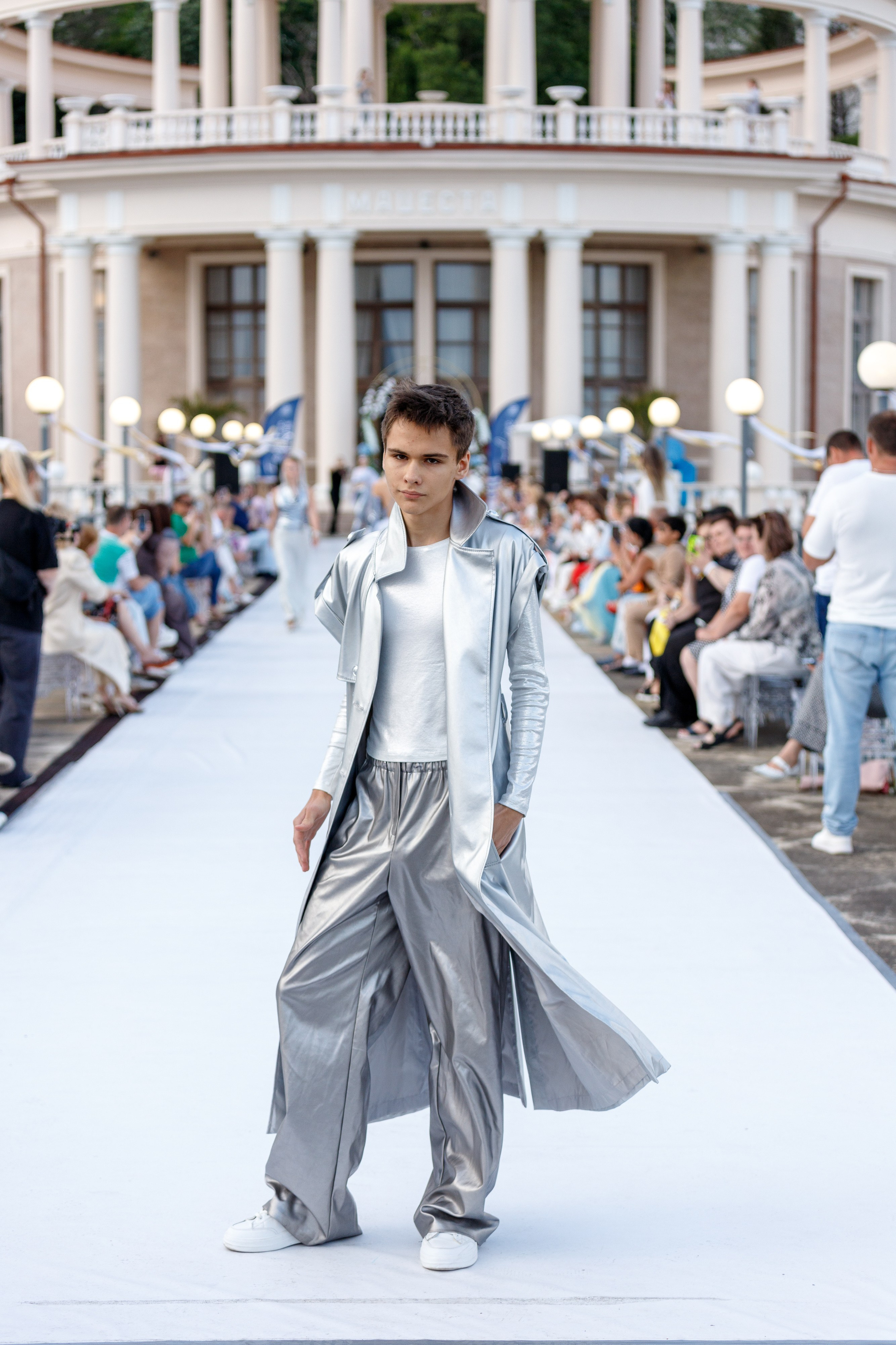29 Fashion Cruise. Интерьерный и фуд фотограф в Иркутске Дмитрий Арно