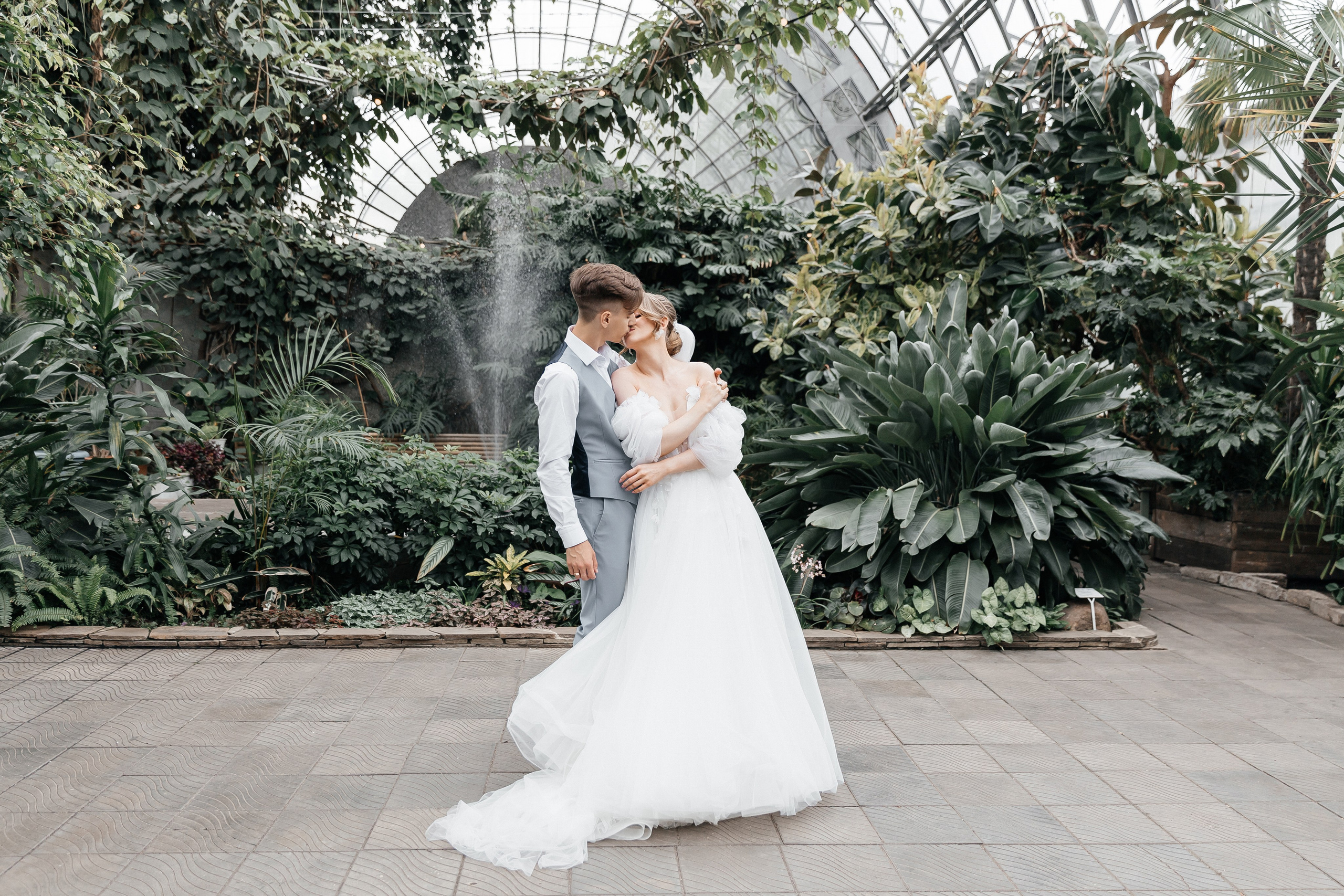 Александр и Евгения. Свадебный и репортажный фотограф в Санкт-Петербурге Николай Голованов