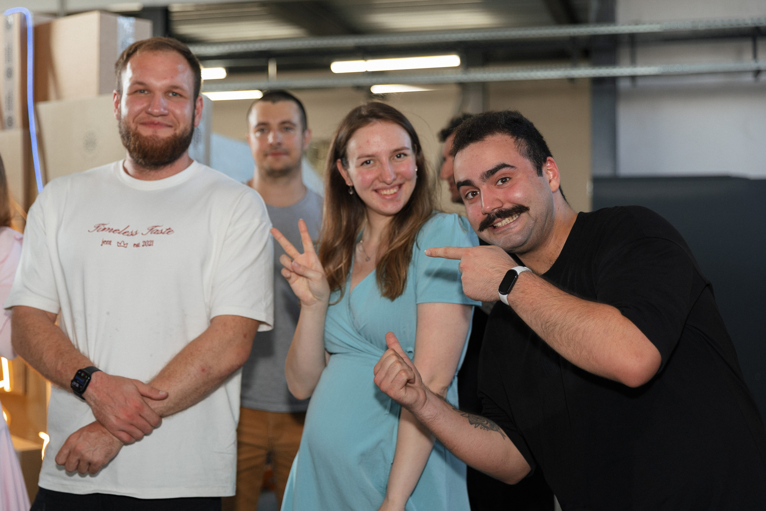 Alpha Hookah. Свадебный и репортажный фотограф в Санкт-Петербурге Николай Голованов