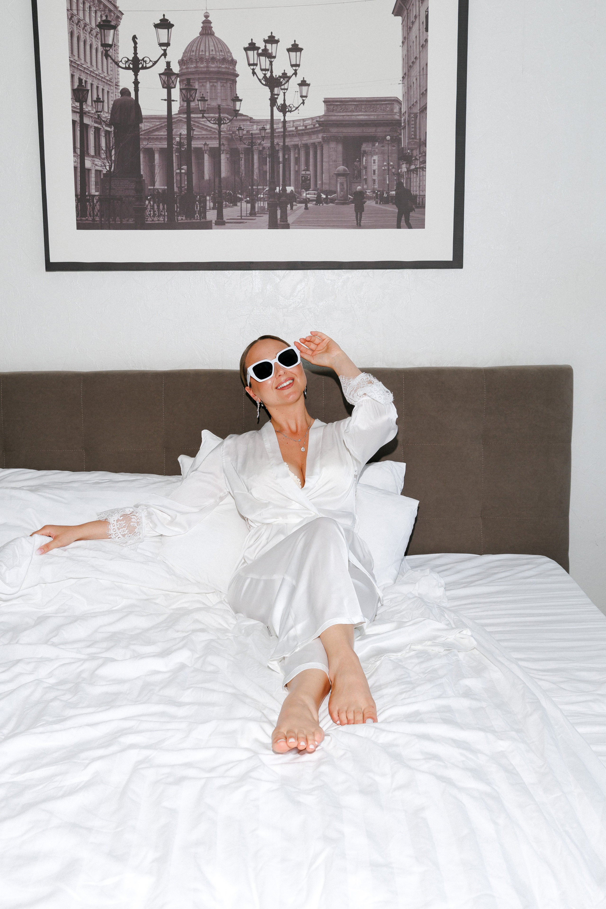 Ярослав и Евгения. Свадебный и репортажный фотограф в Санкт-Петербурге Николай Голованов