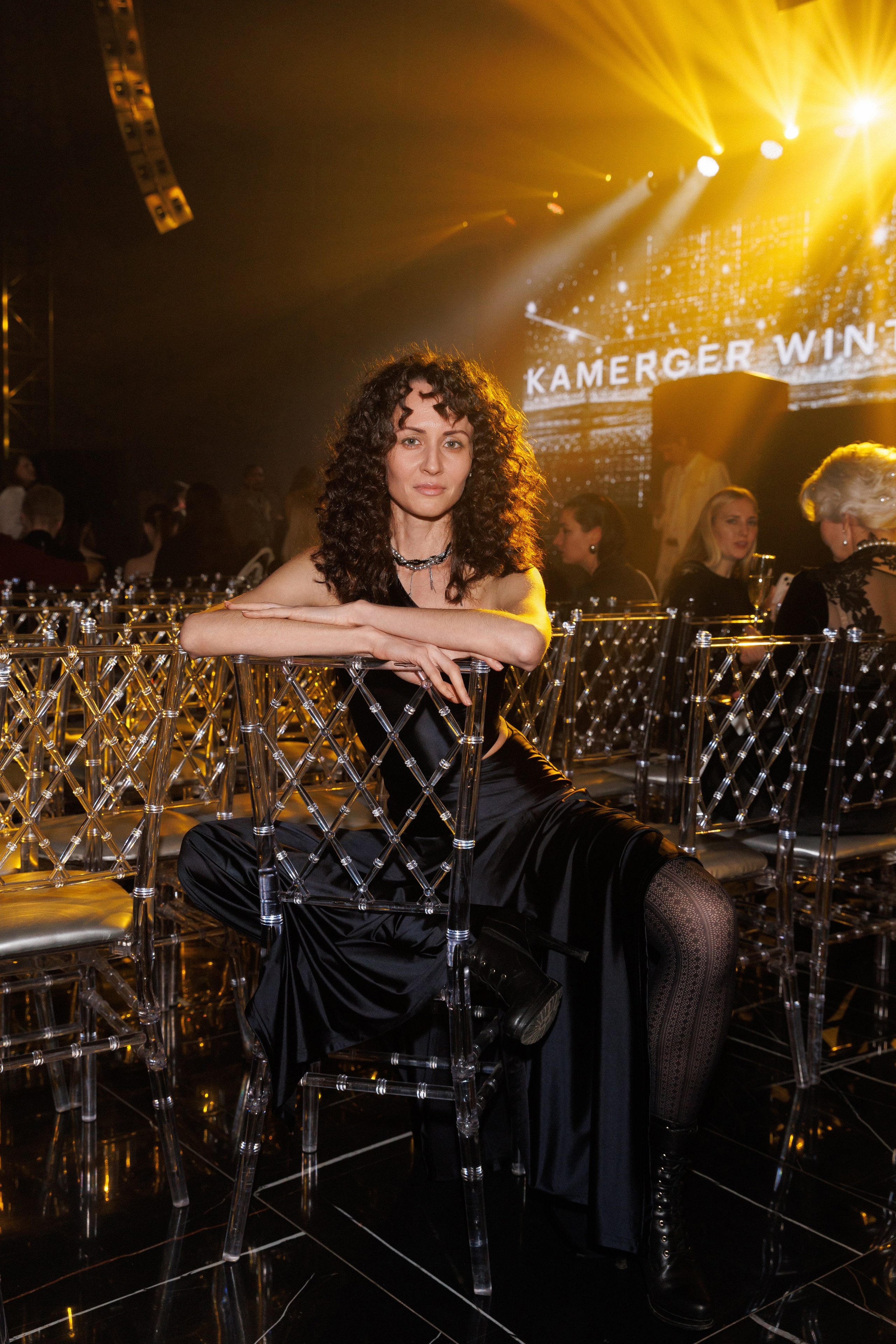 KAMERGER WINTER 2025. Свадебный и репортажный фотограф в Санкт-Петербурге Николай Голованов