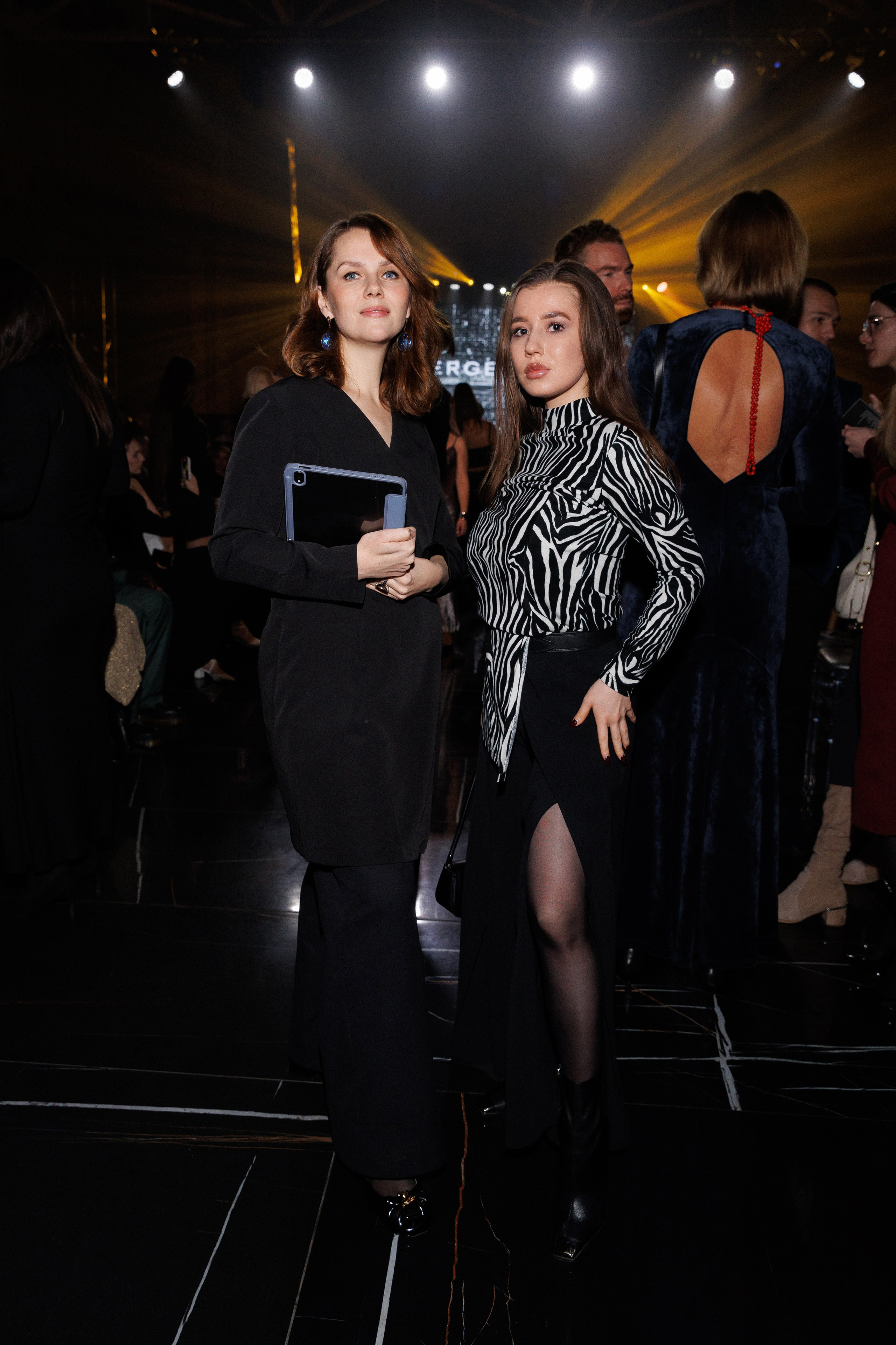 KAMERGER WINTER 2025. Свадебный и репортажный фотограф в Санкт-Петербурге Николай Голованов