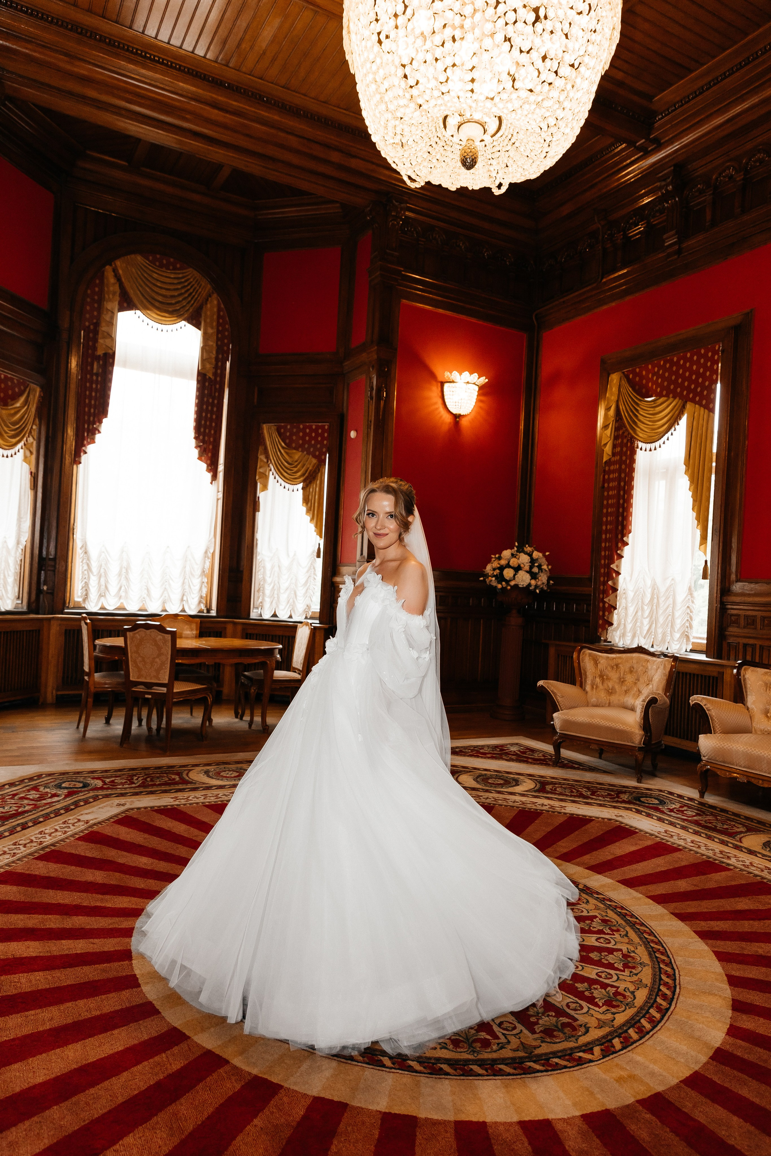 Александр и Евгения. Свадебный и репортажный фотограф в Санкт-Петербурге Николай Голованов