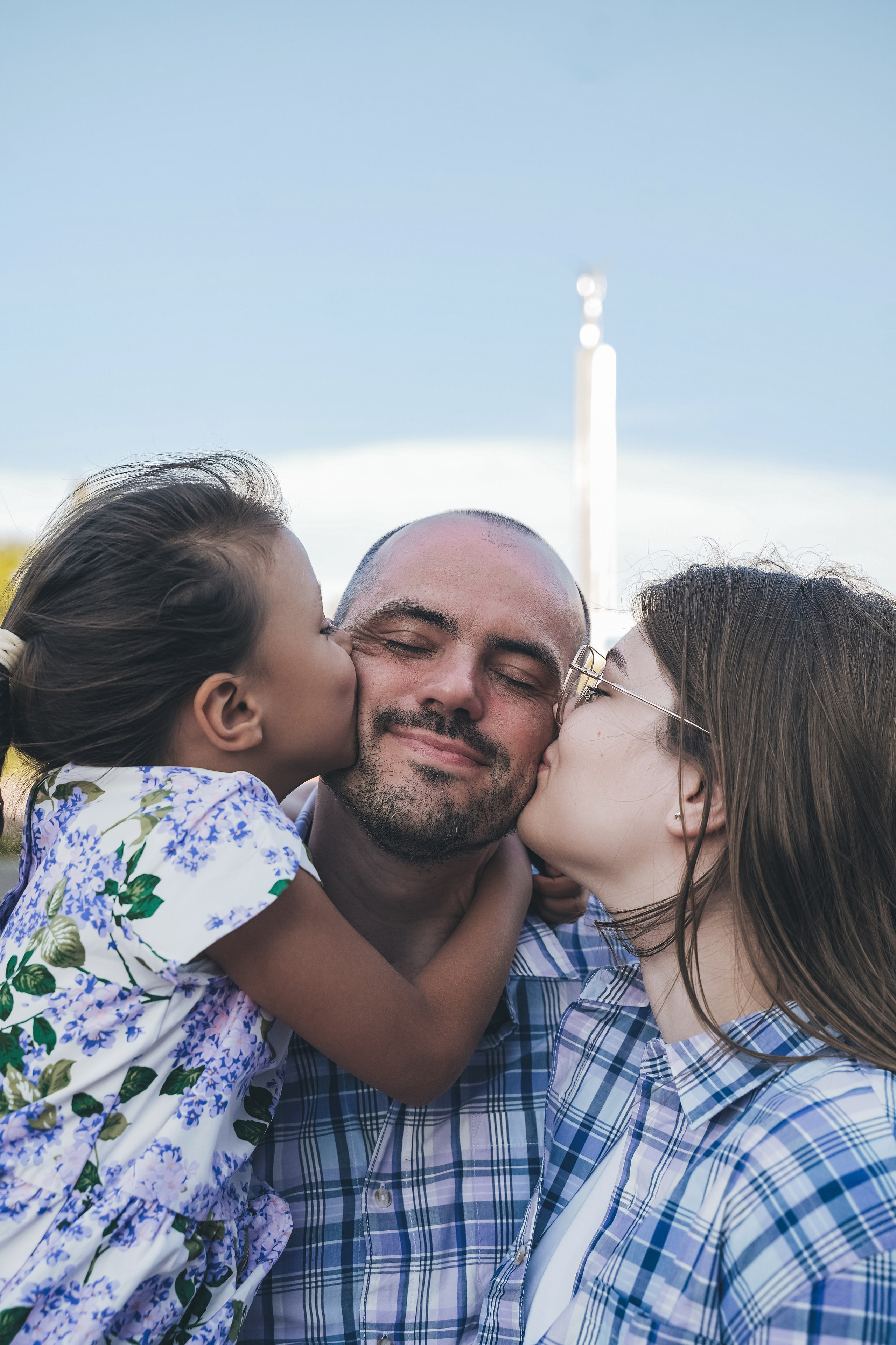 Семейная фотосессия. Фотограф в Самаре Екатерина Кроз