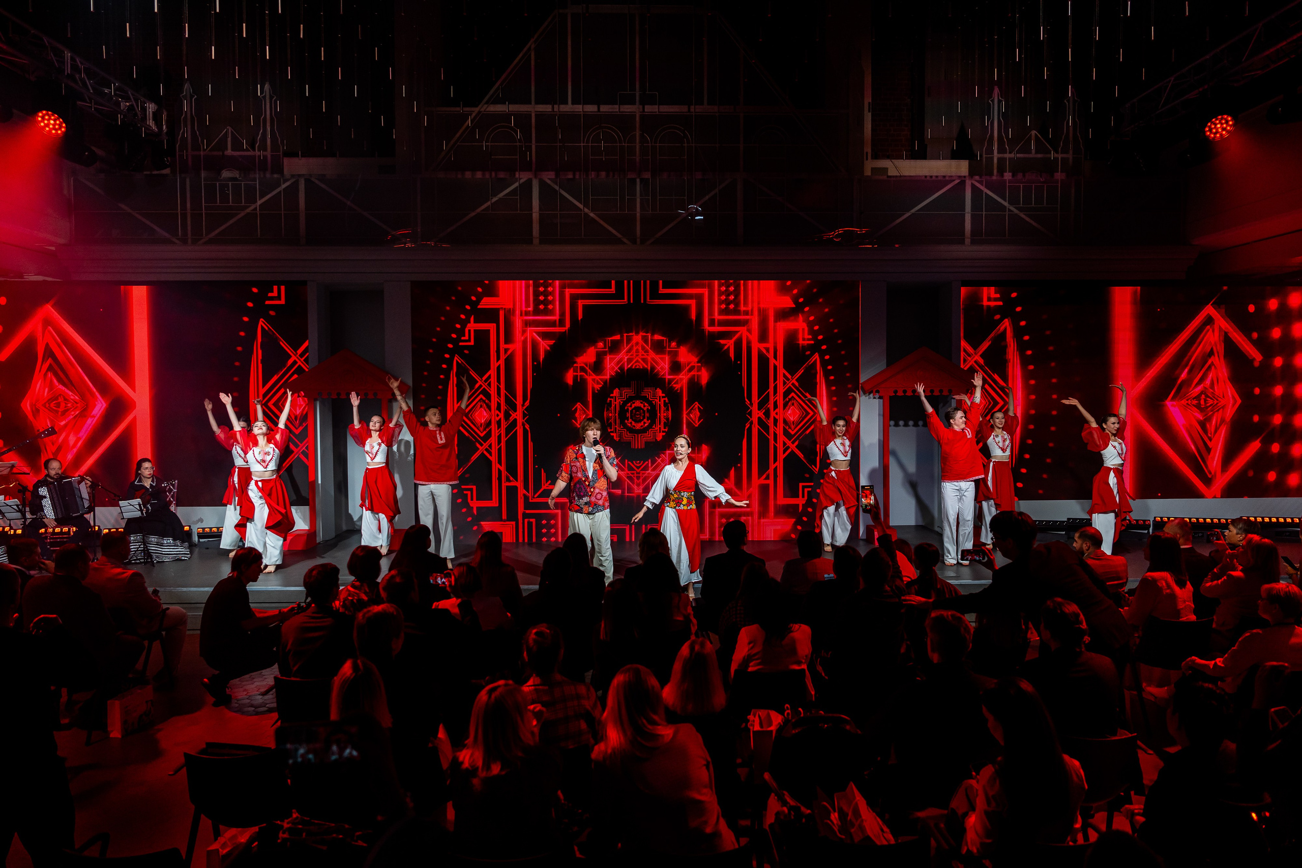 НА_РОДНОМ. Sunnyman