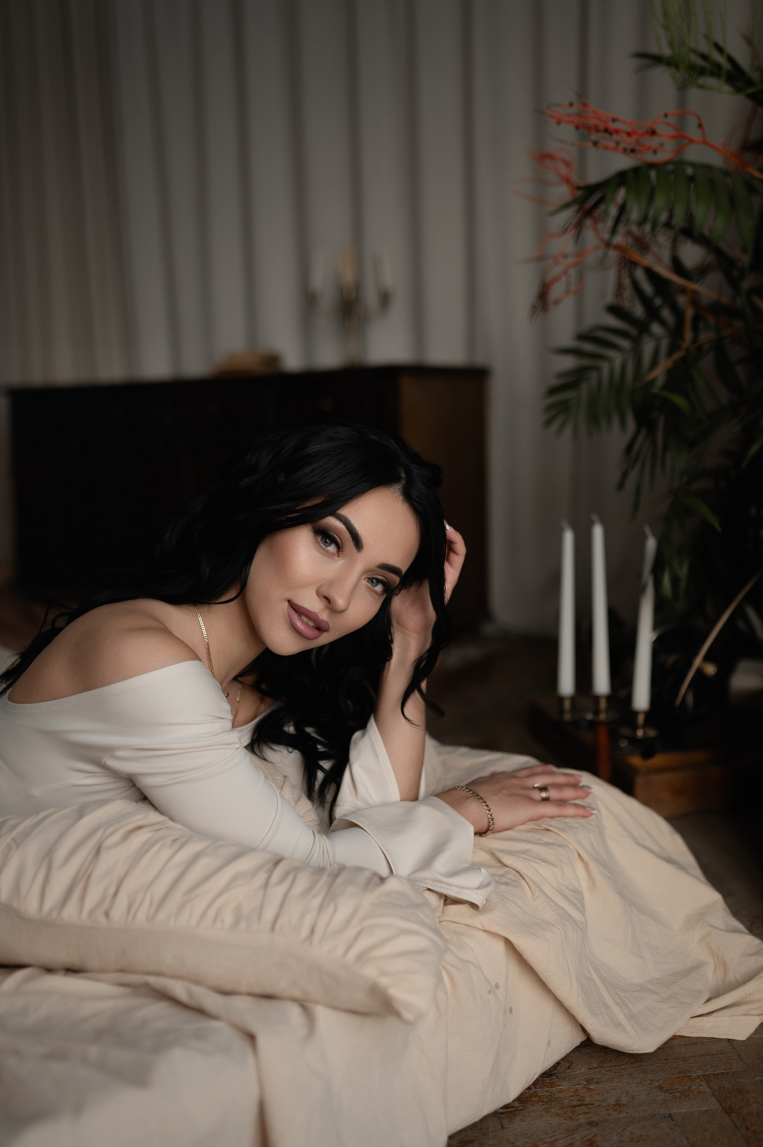 Ольга. Твой личный проводник к красивым фотографиям в Старом Осколе