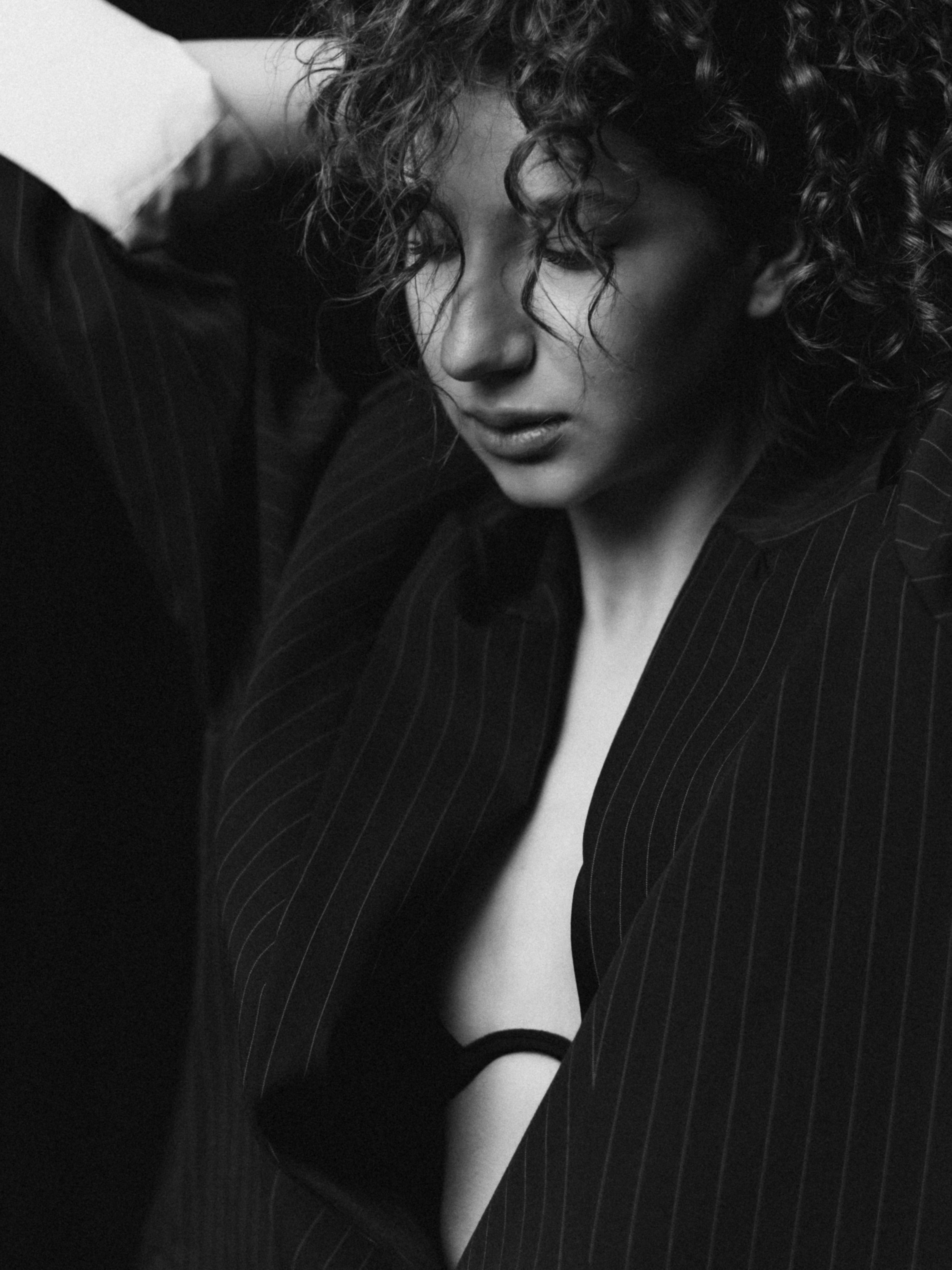 Женский портрет. Карманова Татьяна — фотограф в Пензе