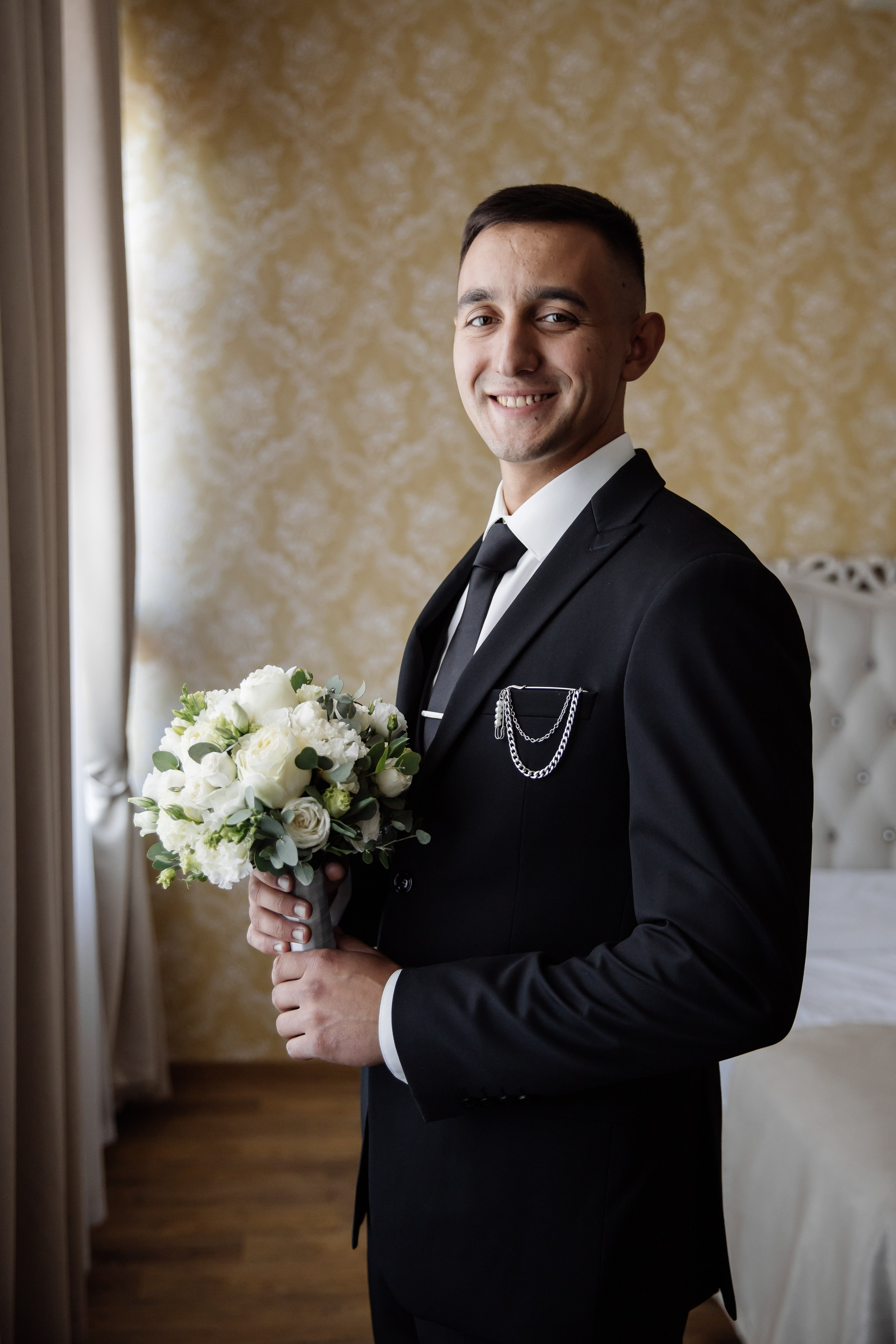 Илья и Ксения. Свадебный и семейный фотограф Луганск, Ростов, Краснодар Роман Мацнев