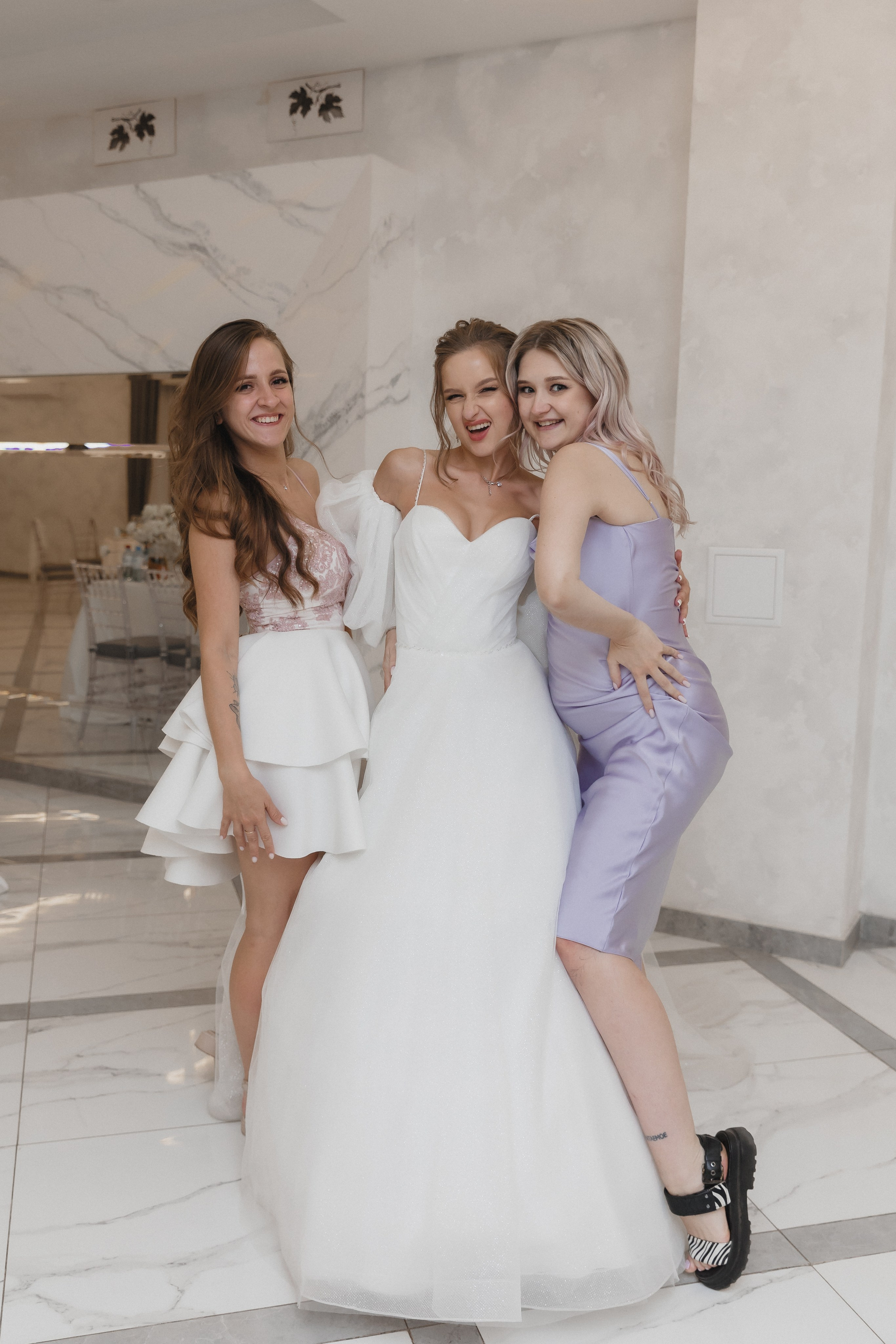 Валерия и Илья. Фотограф в Волгограде — Александра Искандерова