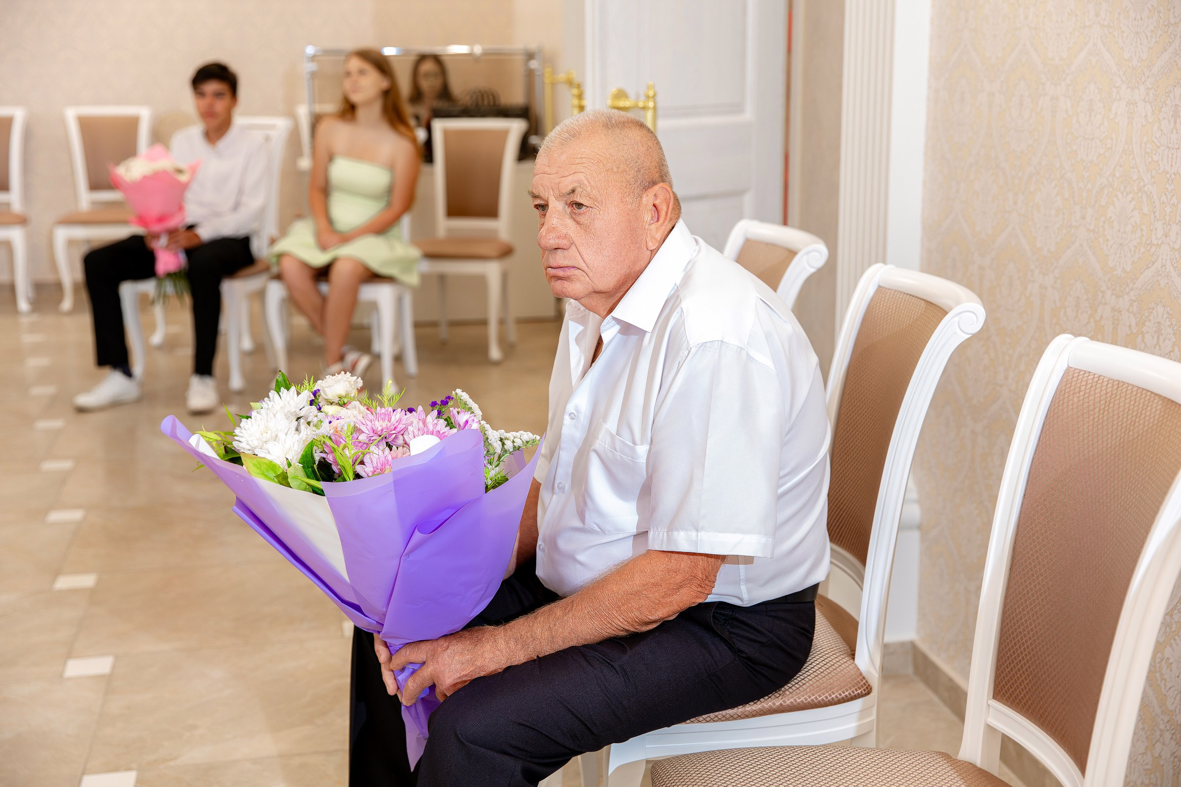 Дмитрий и Мария. Семейный и Детский фотограф г. Москва, г. Борисоглебск