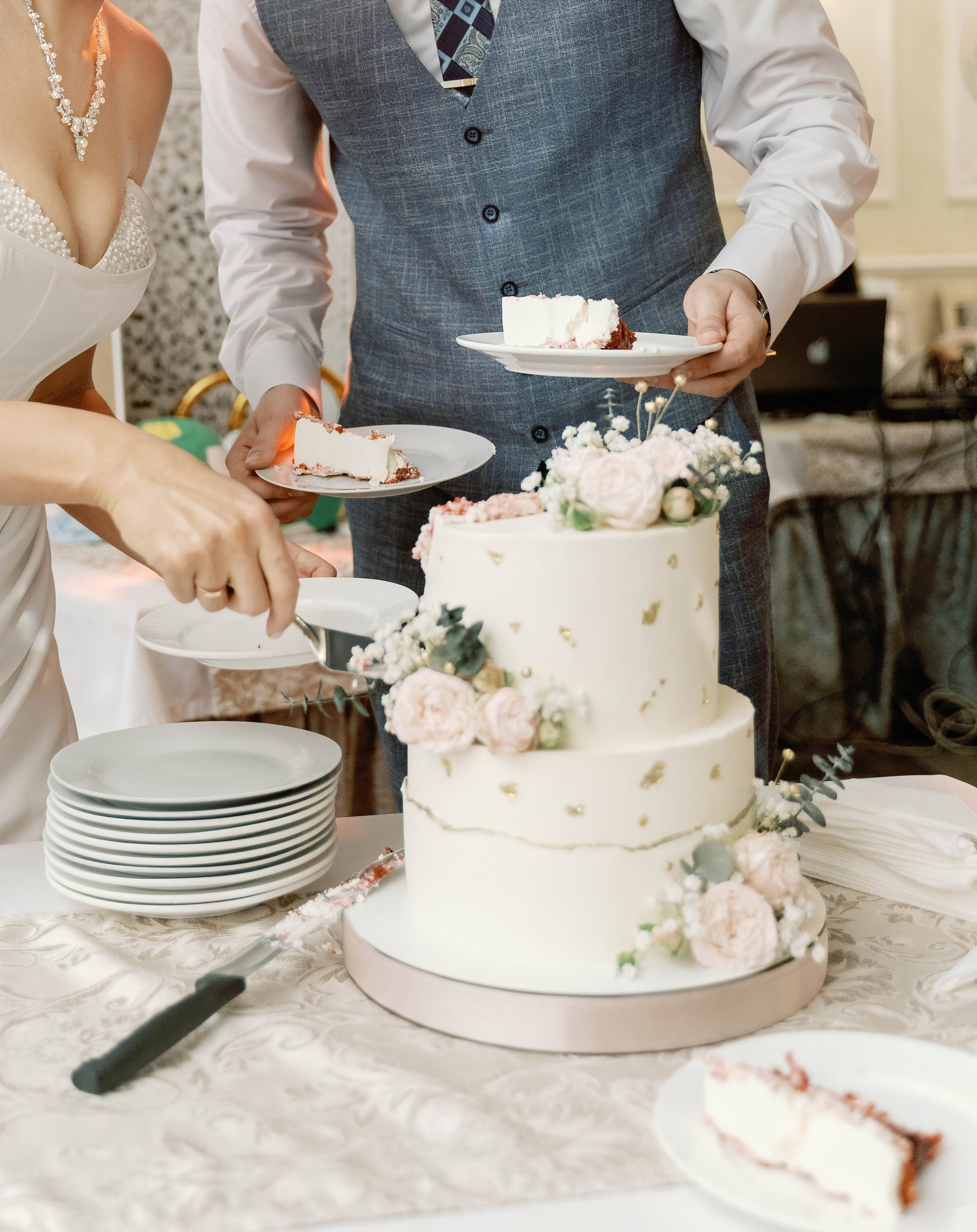 Репортажная съемка